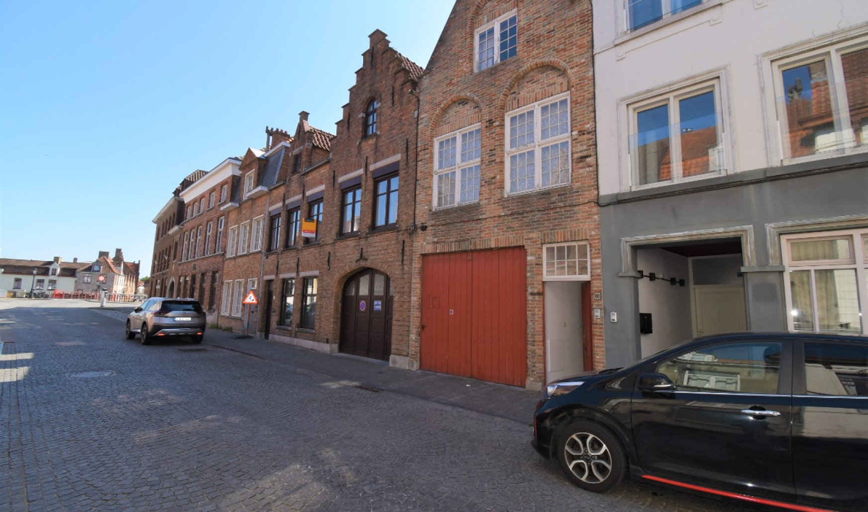 Schaarstraat - 80 - - 8000