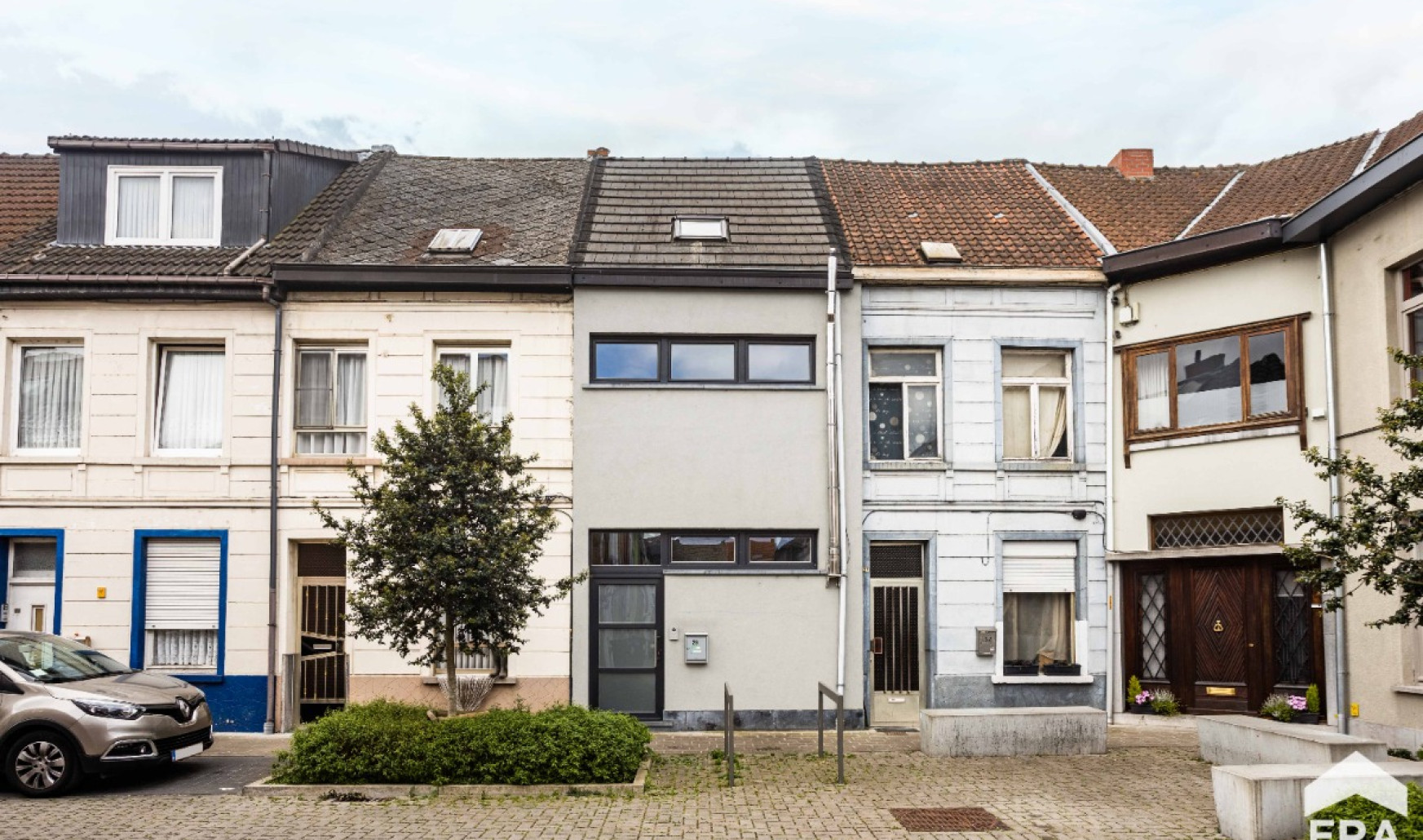 Korte Sint Janstraat - 29 - - 9300