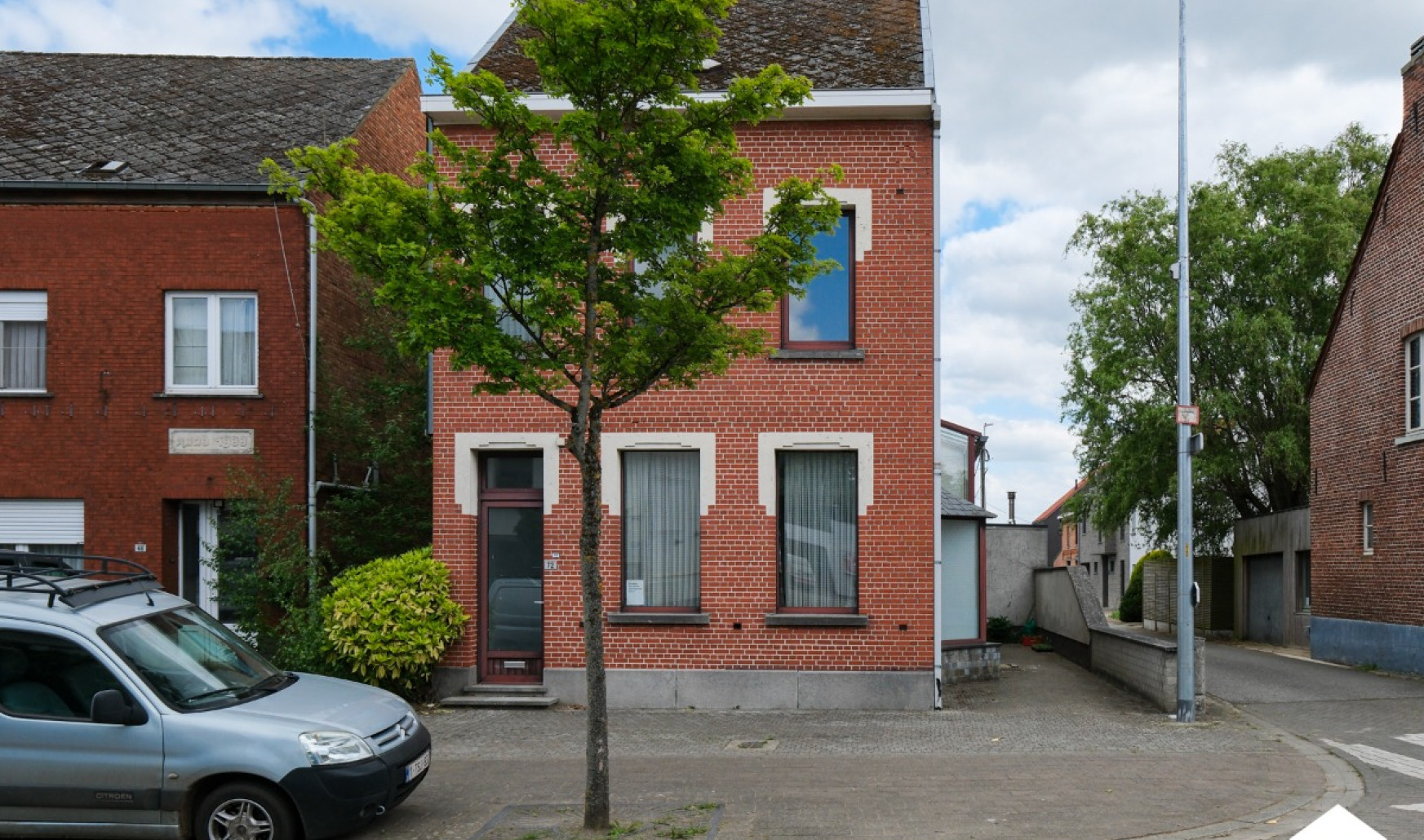 Gustaaf Vandenheuvelstraat - 72 - - 2230