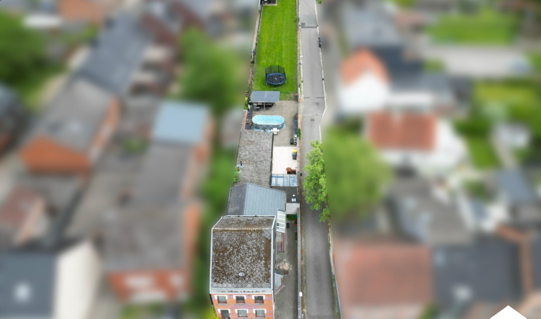 G. Vandenheuvelstraat - 72 - - 2230