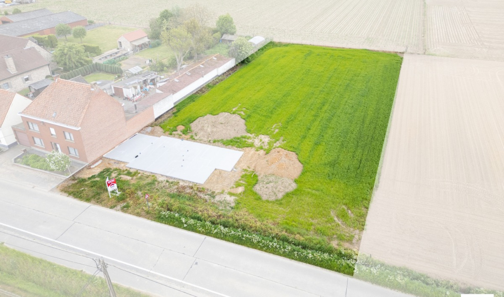 Wontergemstraat - 122 - - 8720