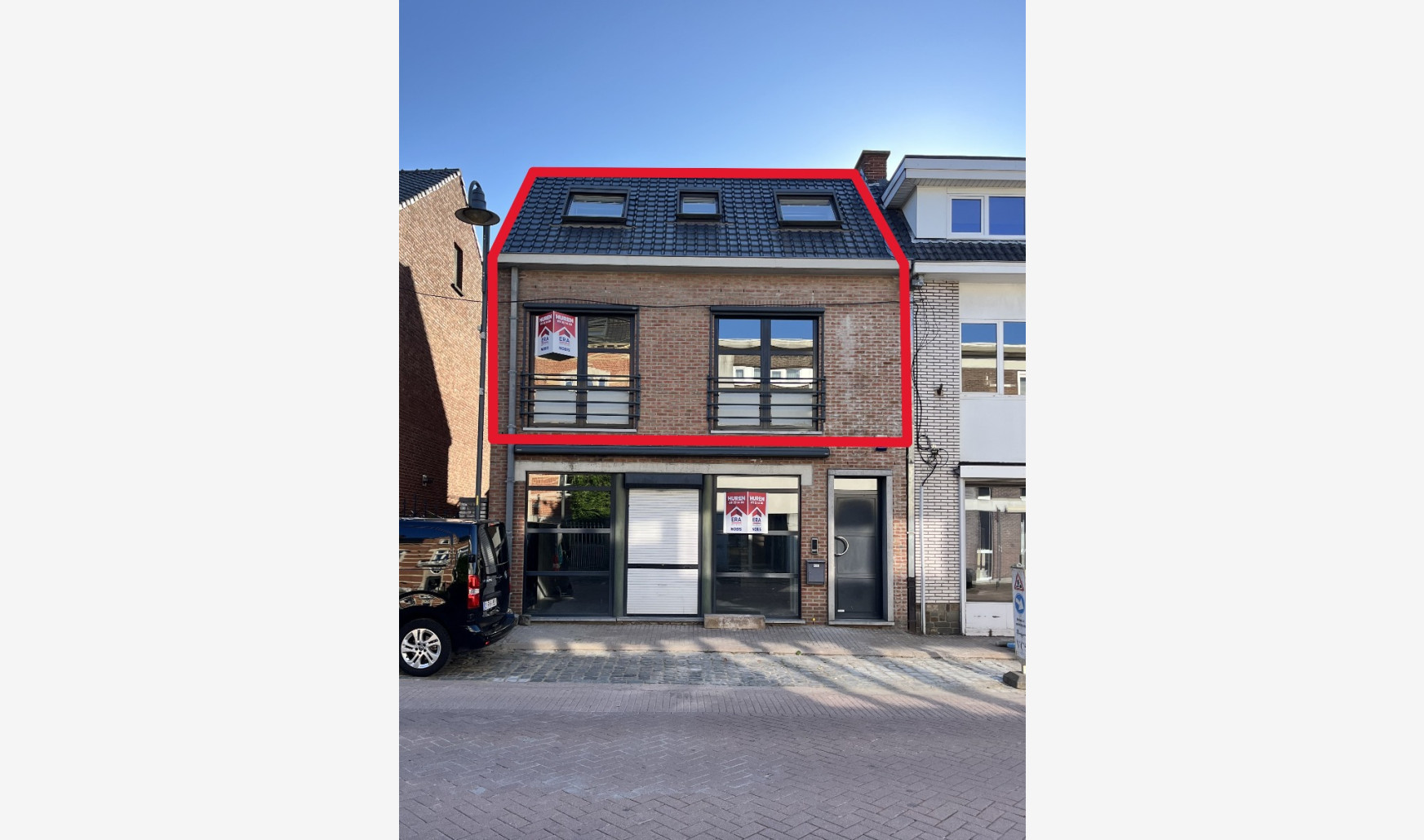 Dorpsstraat - 48 - - 3520