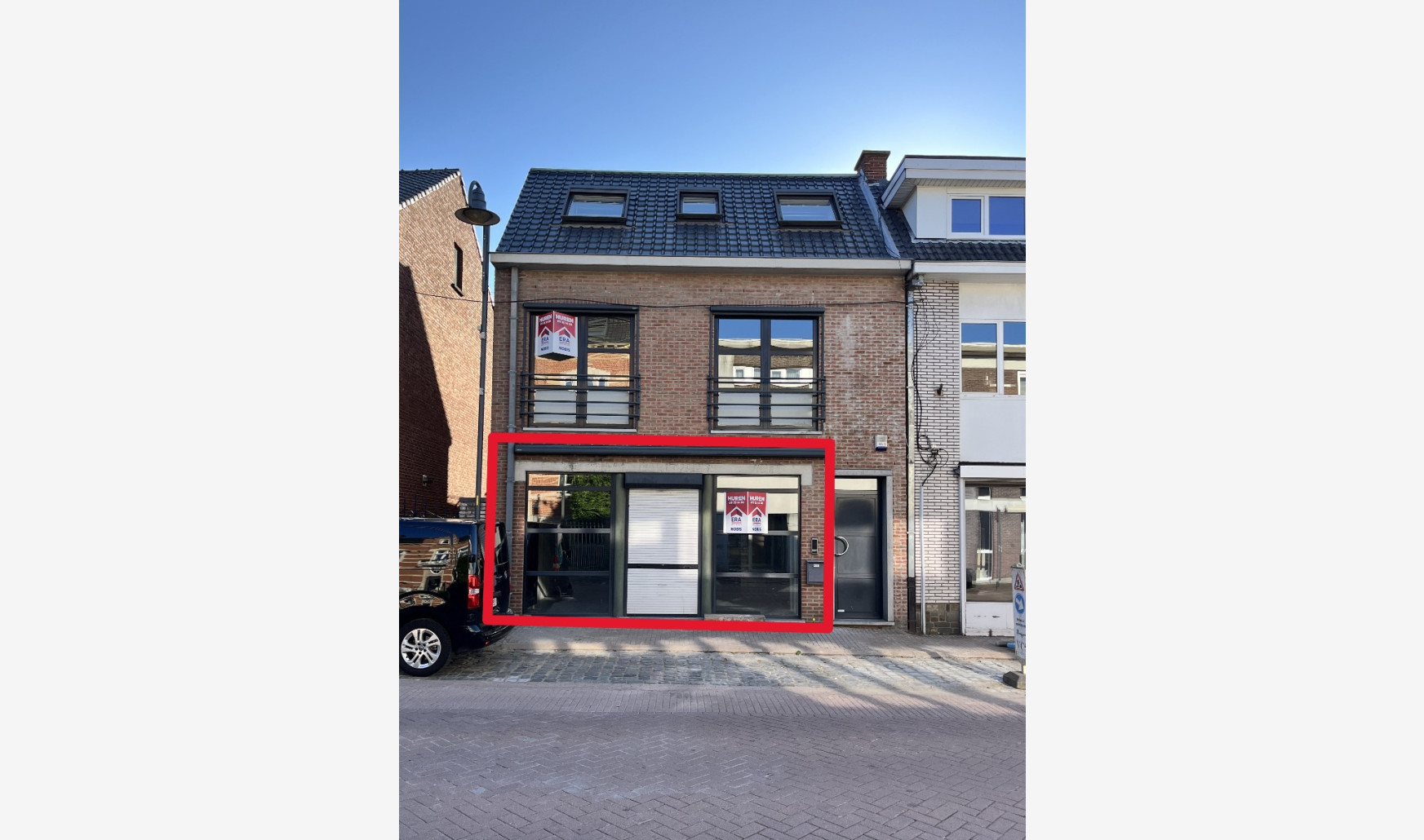 Dorpsstraat - 48 - A - 3520