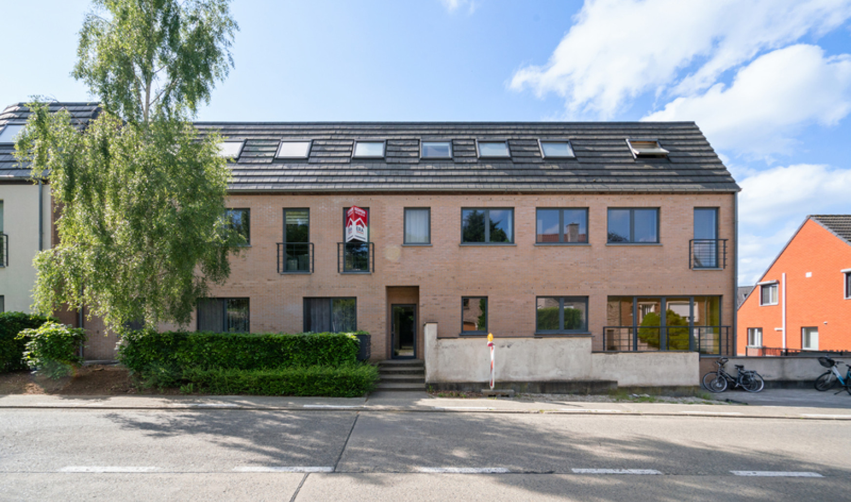 Houwaartstraat - 4 - 1 - 3210