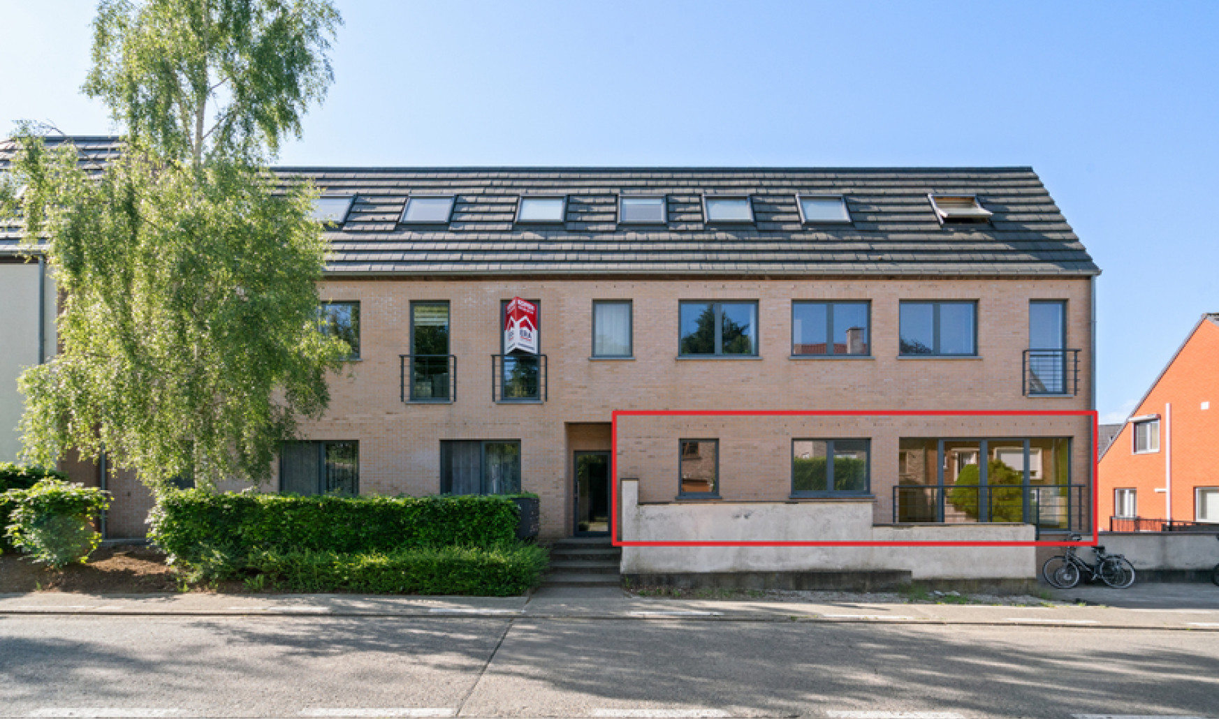Houwaartstraat - 4 - 3 - 3210