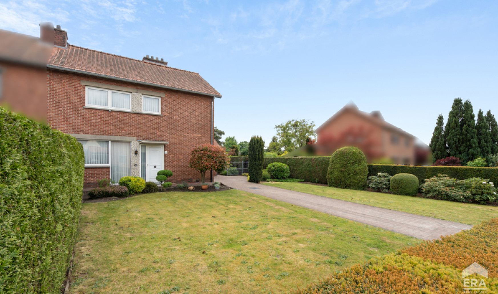Leemstraat - 3 - - 3600