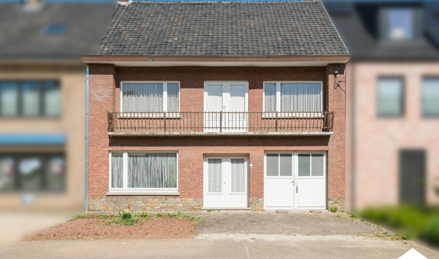 Ridderstraat - 20 - - 3570