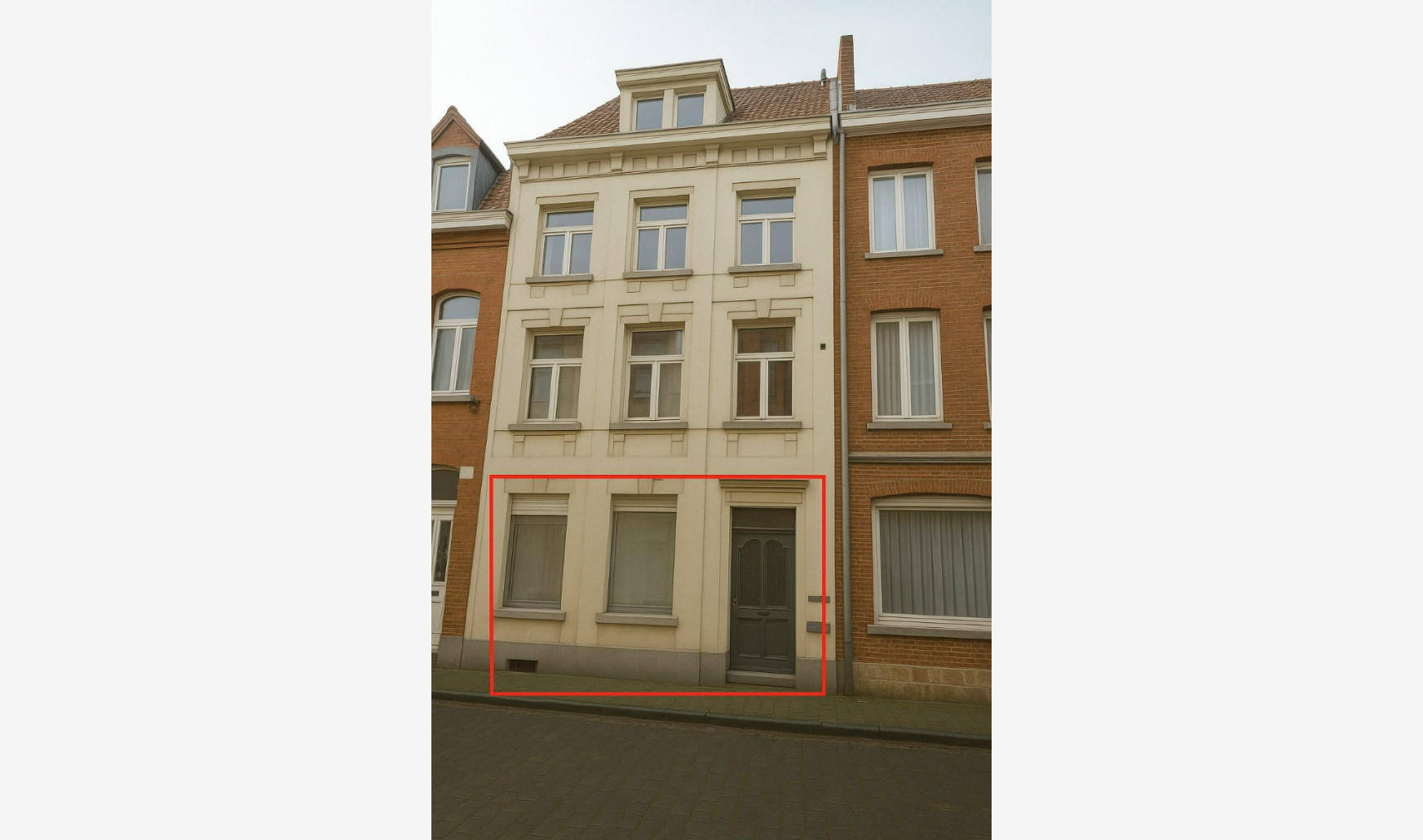 Boezingepoortstraat - 7 - GLVa - 8900