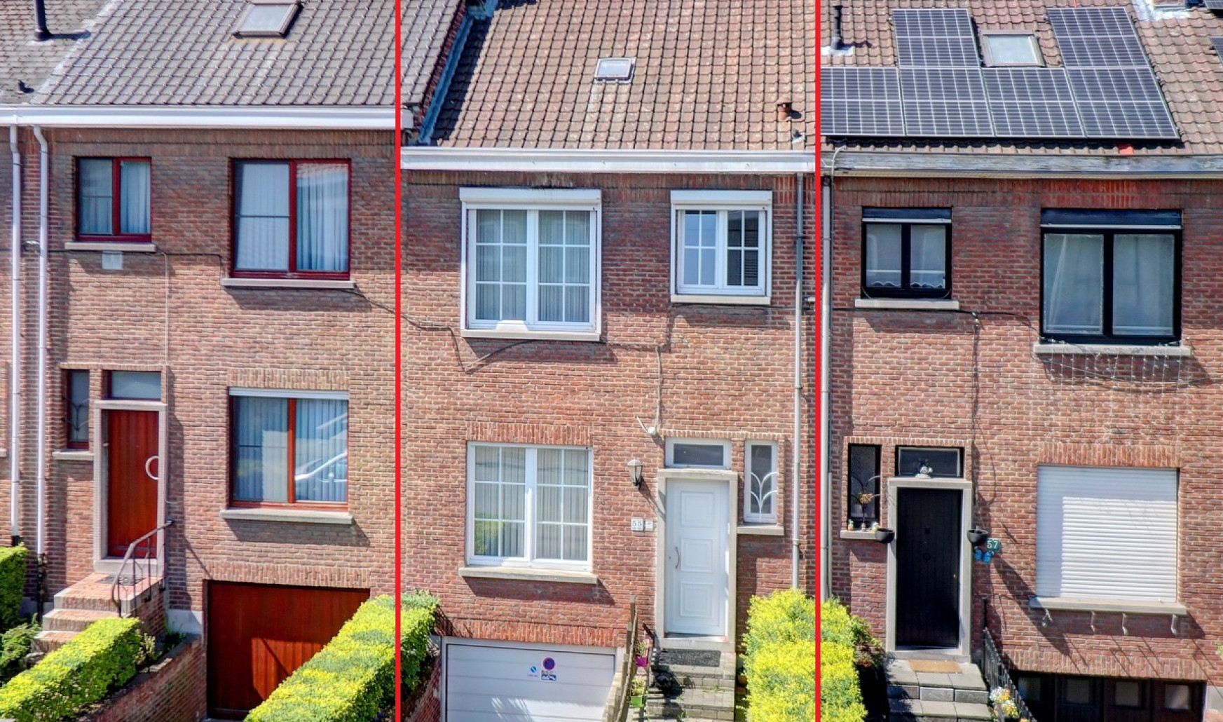 Twyeninckstraat - 55 - - 1130