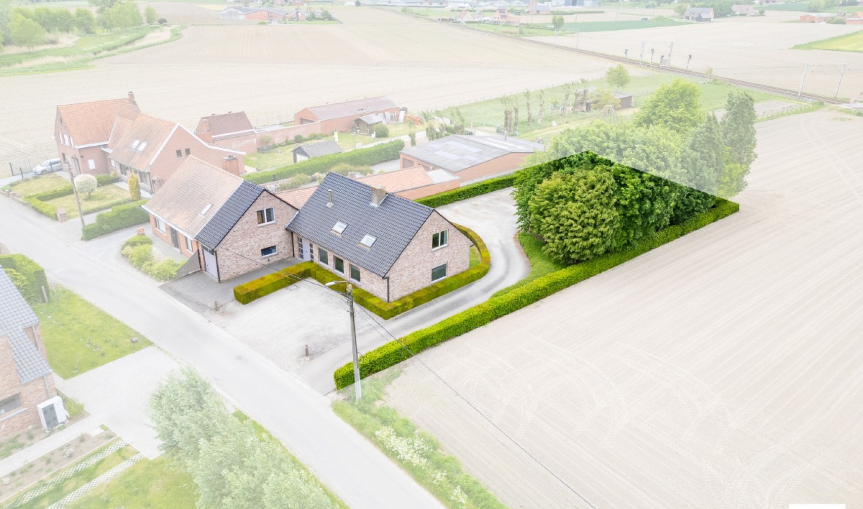 Appelstraat - 6A - - 8700