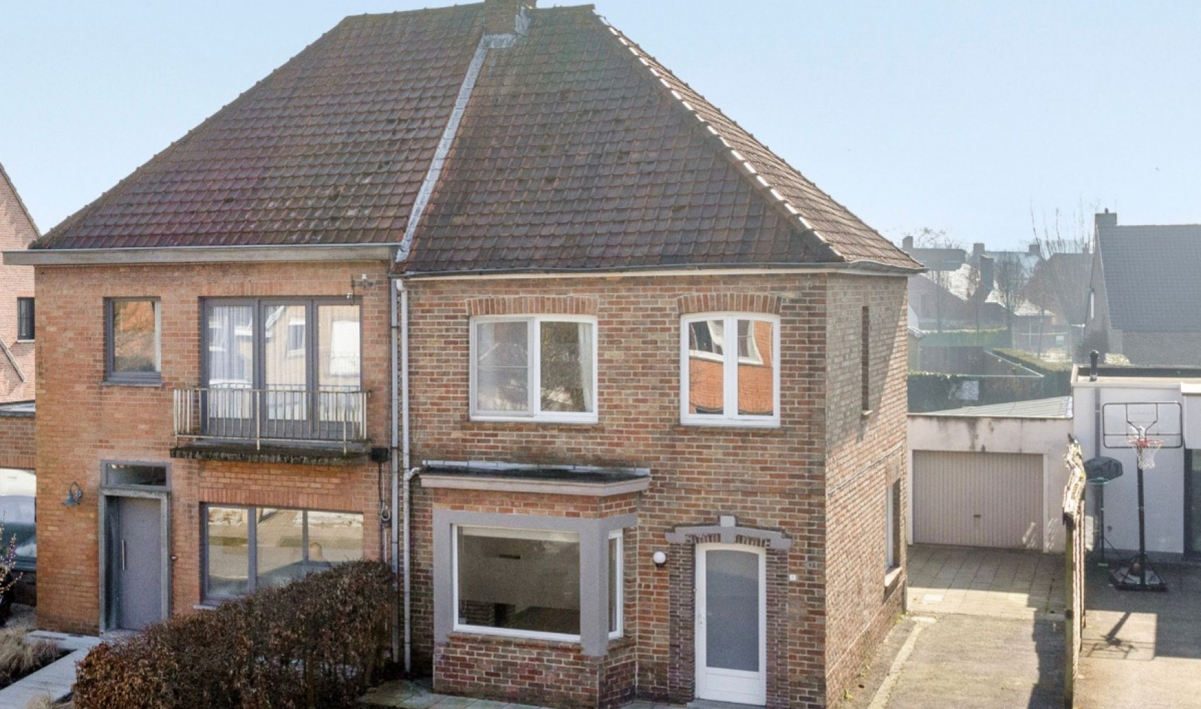 Oudenburgweg - 11 - - 8490