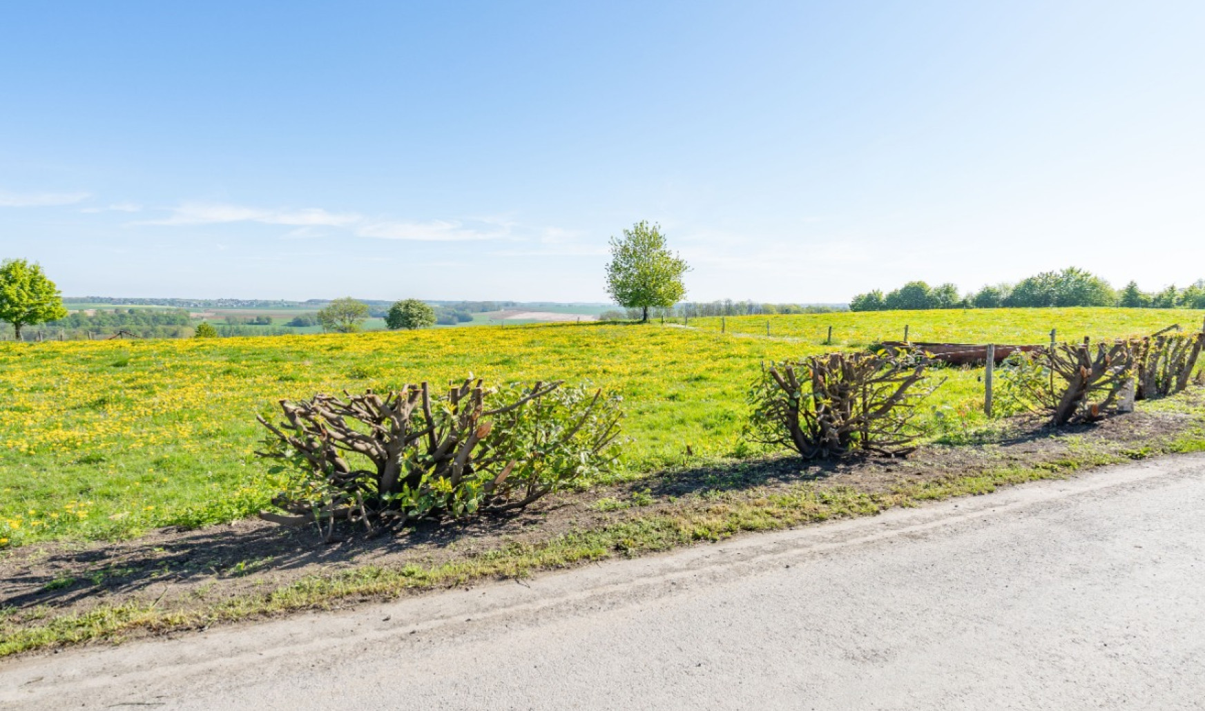 Chemin de la source - 0 - - lot 3 - 6940