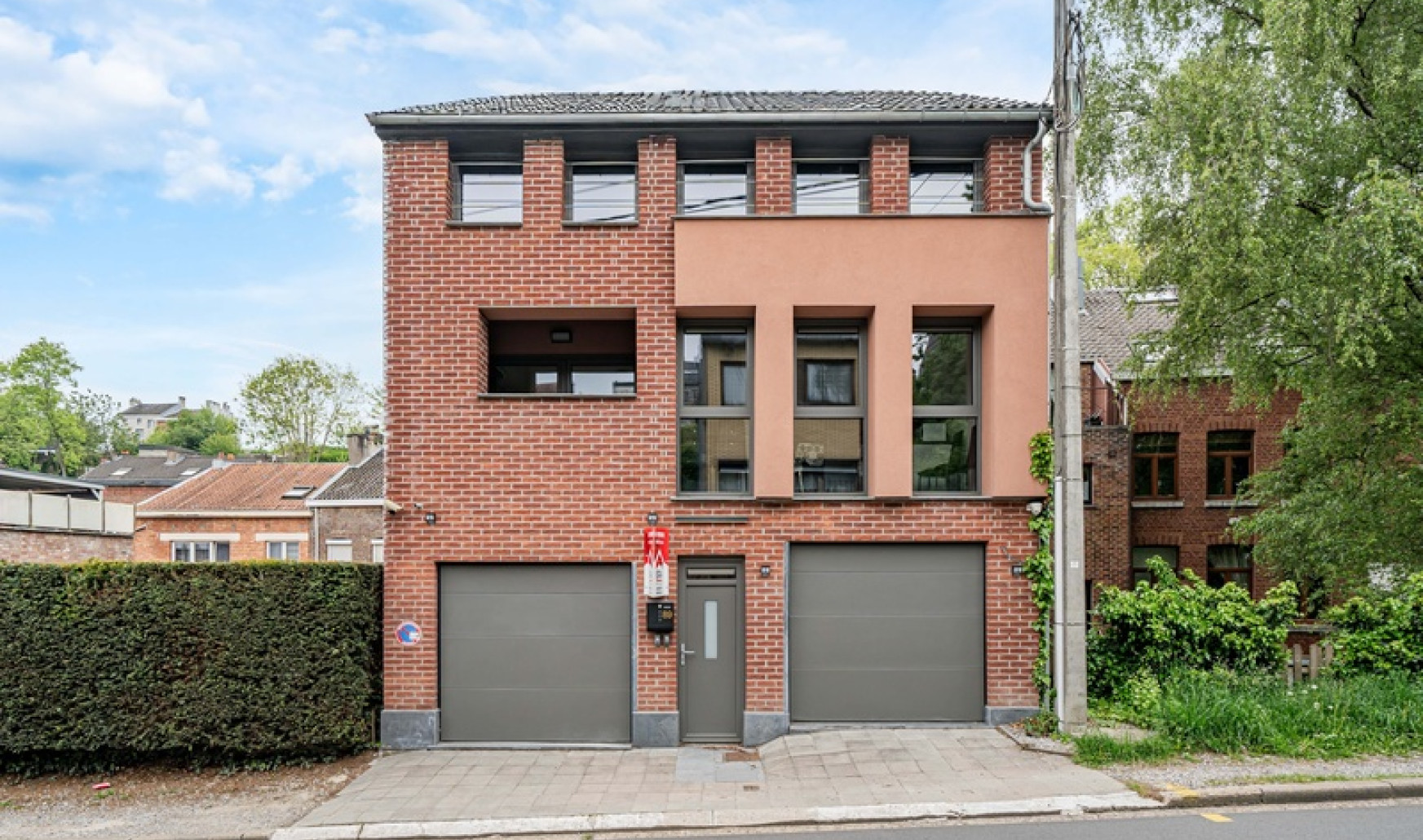 de Verviers - 89 - - 4820