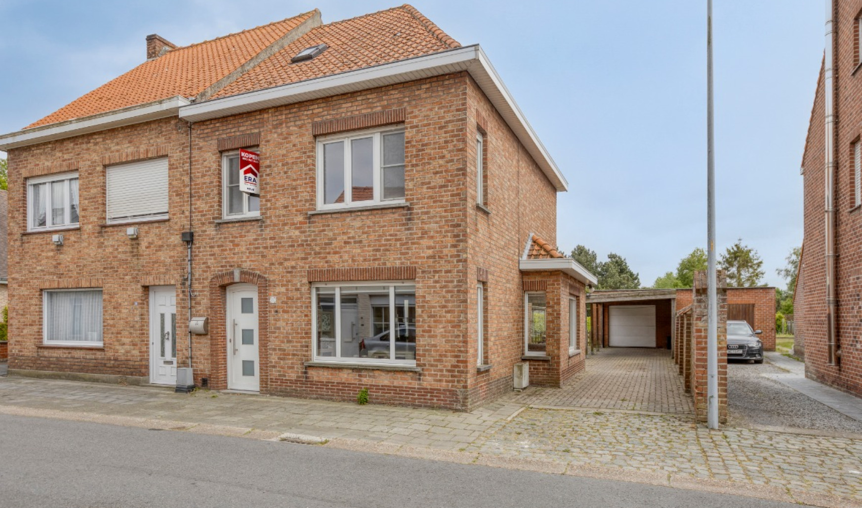 Hogedijkenstraat - 23 - - 8490