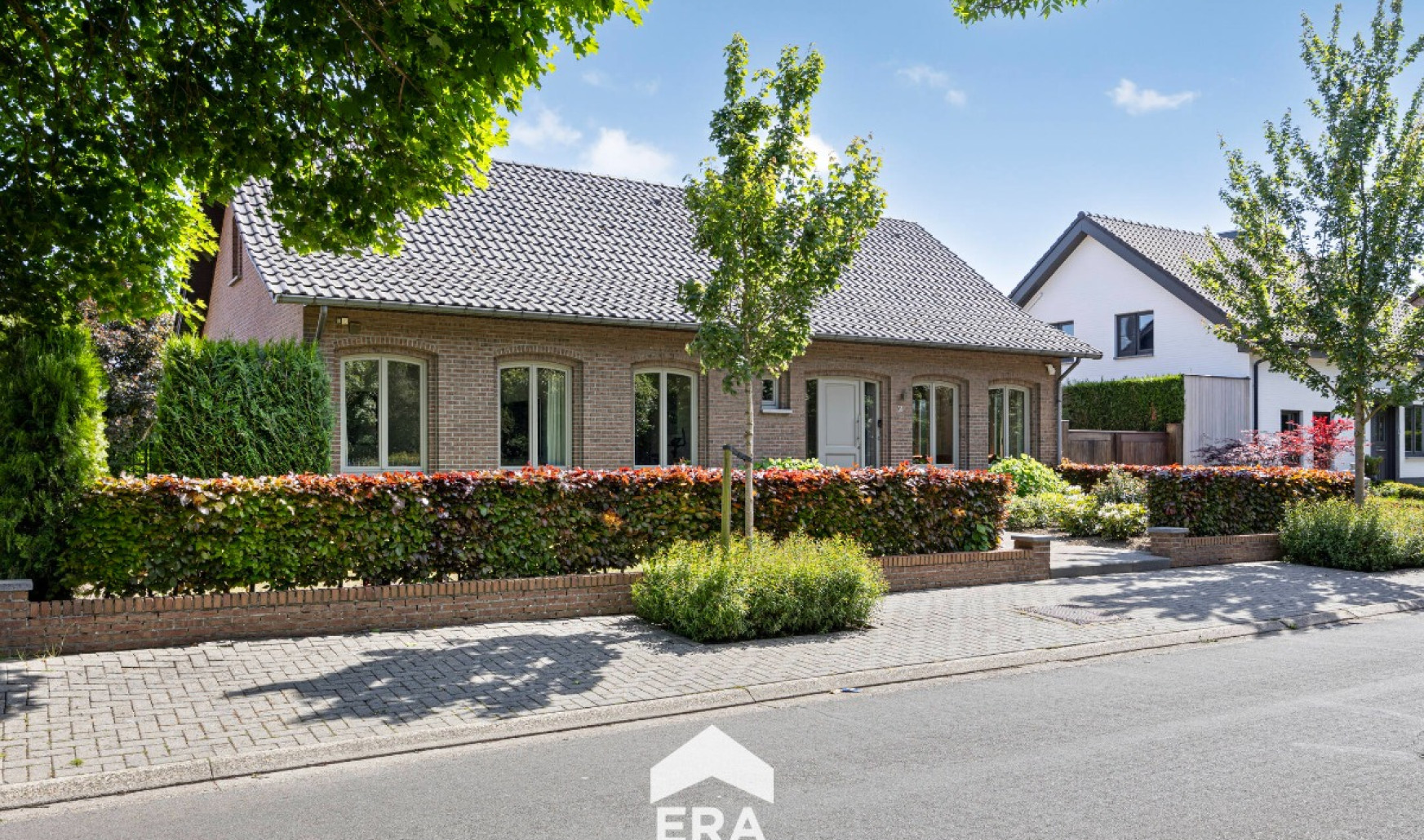 Kempenweg - 31 - - 3680