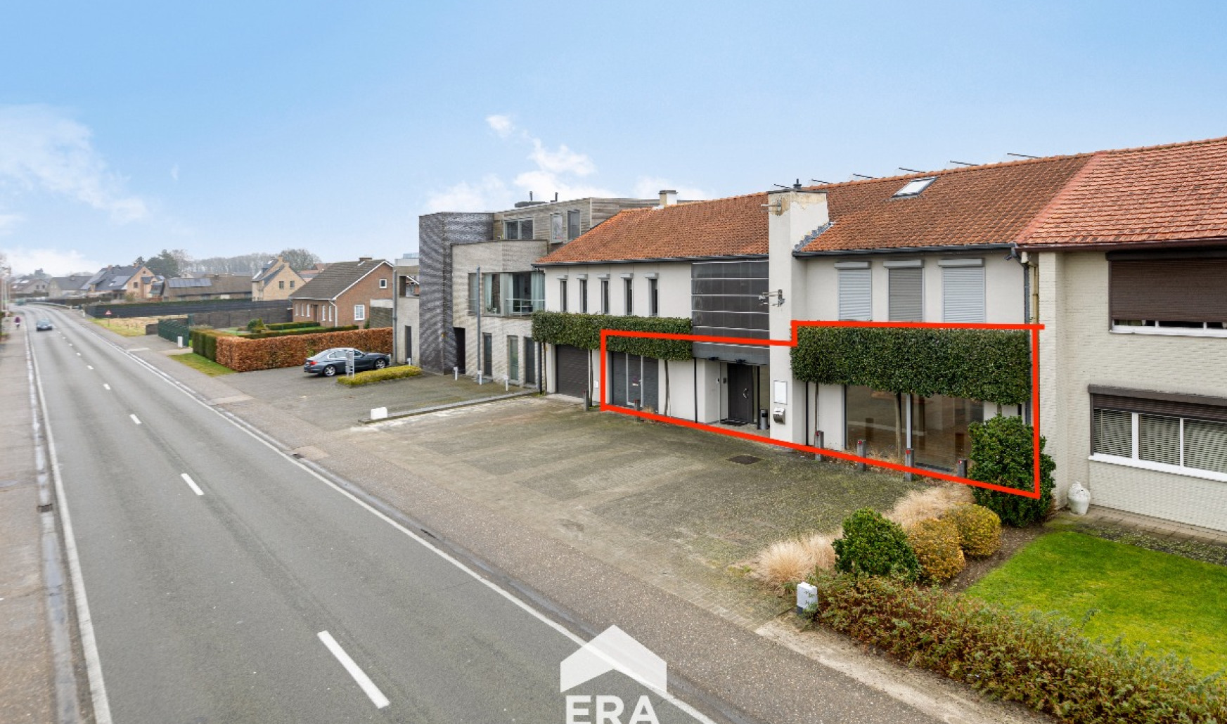 Bocholterkiezel - 76A - - 3960
