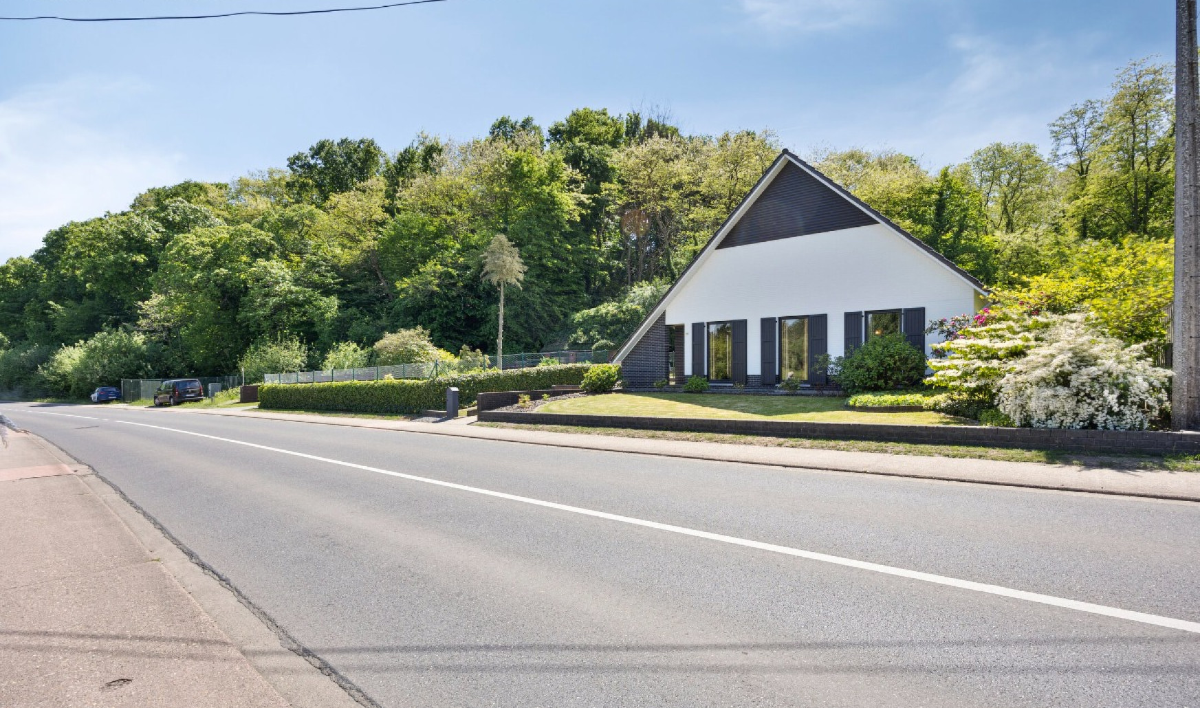 Steenweg Diest - 105 - - 3271