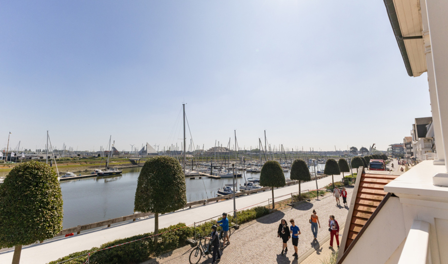 Robert Orlentpromenade - 35 B 0101 - Seaside - 8620