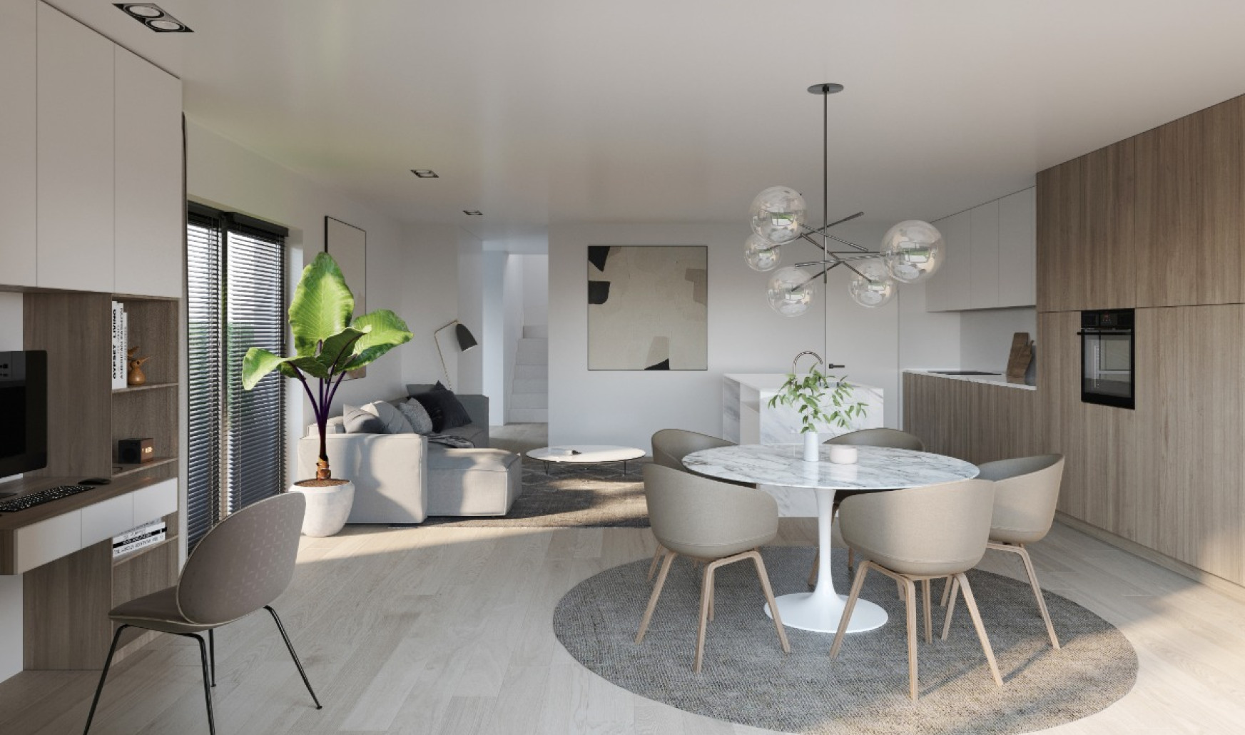 Vijgenstraat - 14 - - Lot 15 - 9160
