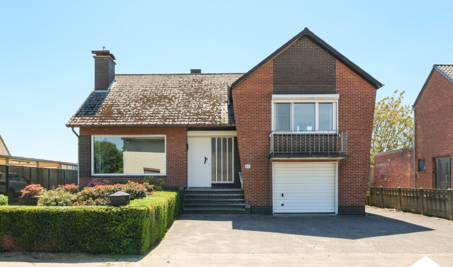 Masensstraat - 51 - - 3900