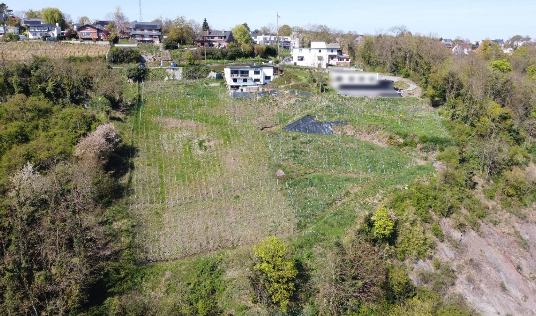 Chaussée de Waremme - 142 - - 4500