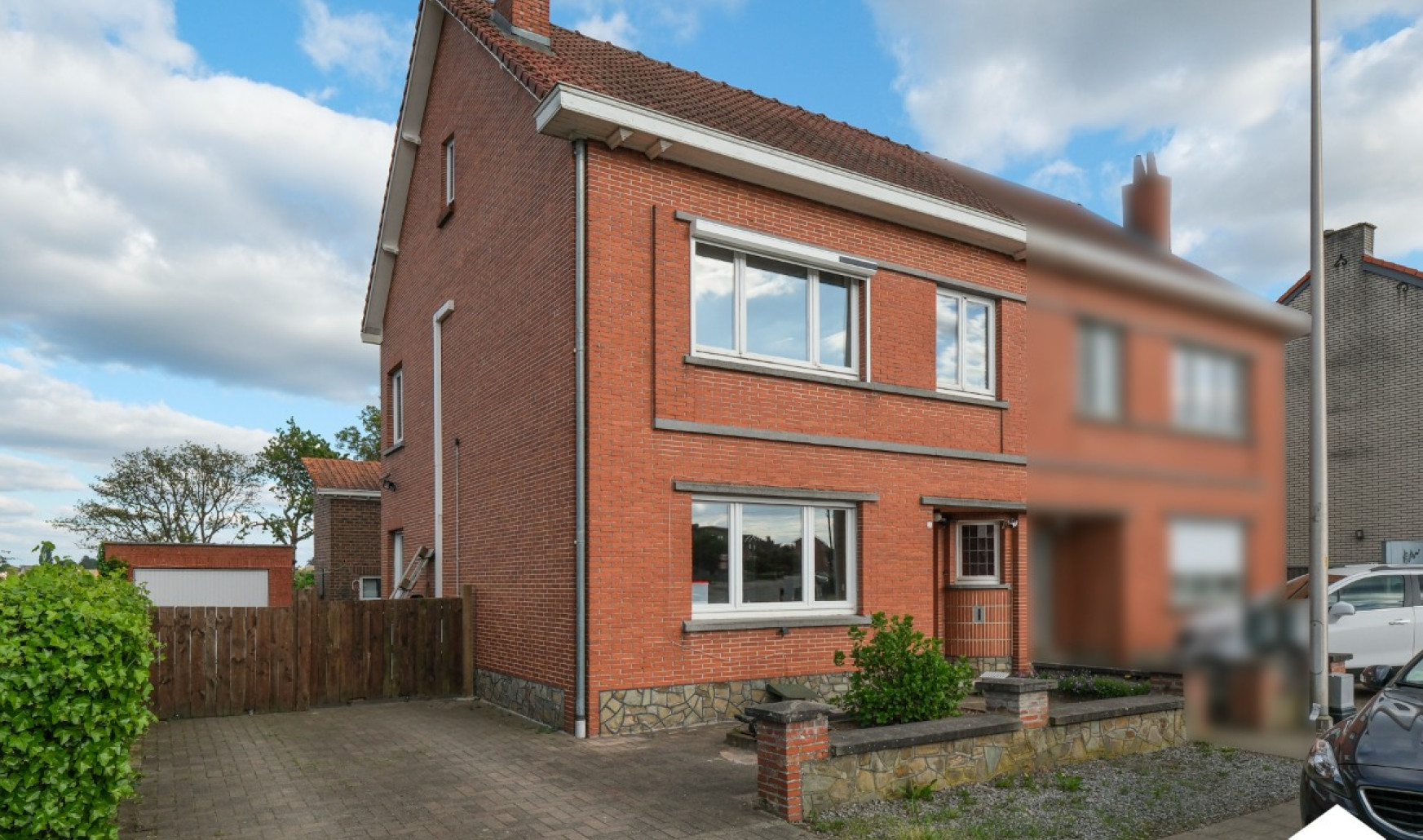 Kruisstraat - 2 - - 3806