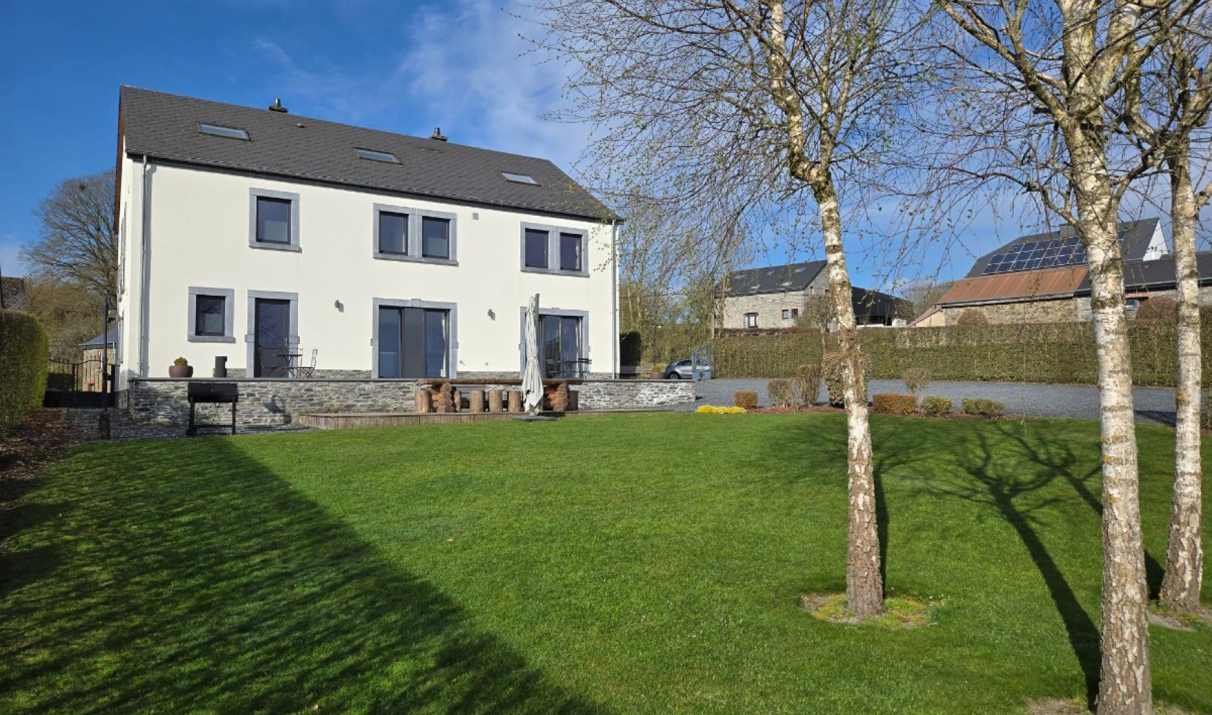 Hemroulle - 260 - - 6600