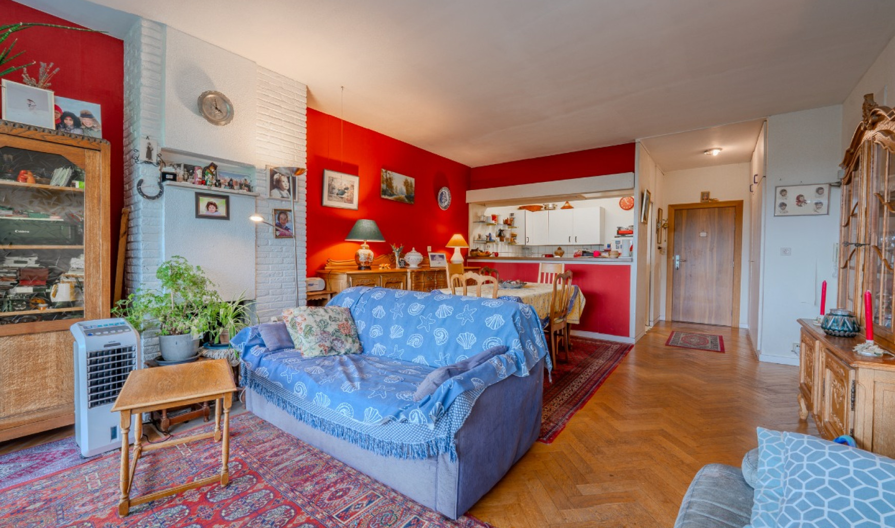 Rue de Campine - 468 - 13 - 4000