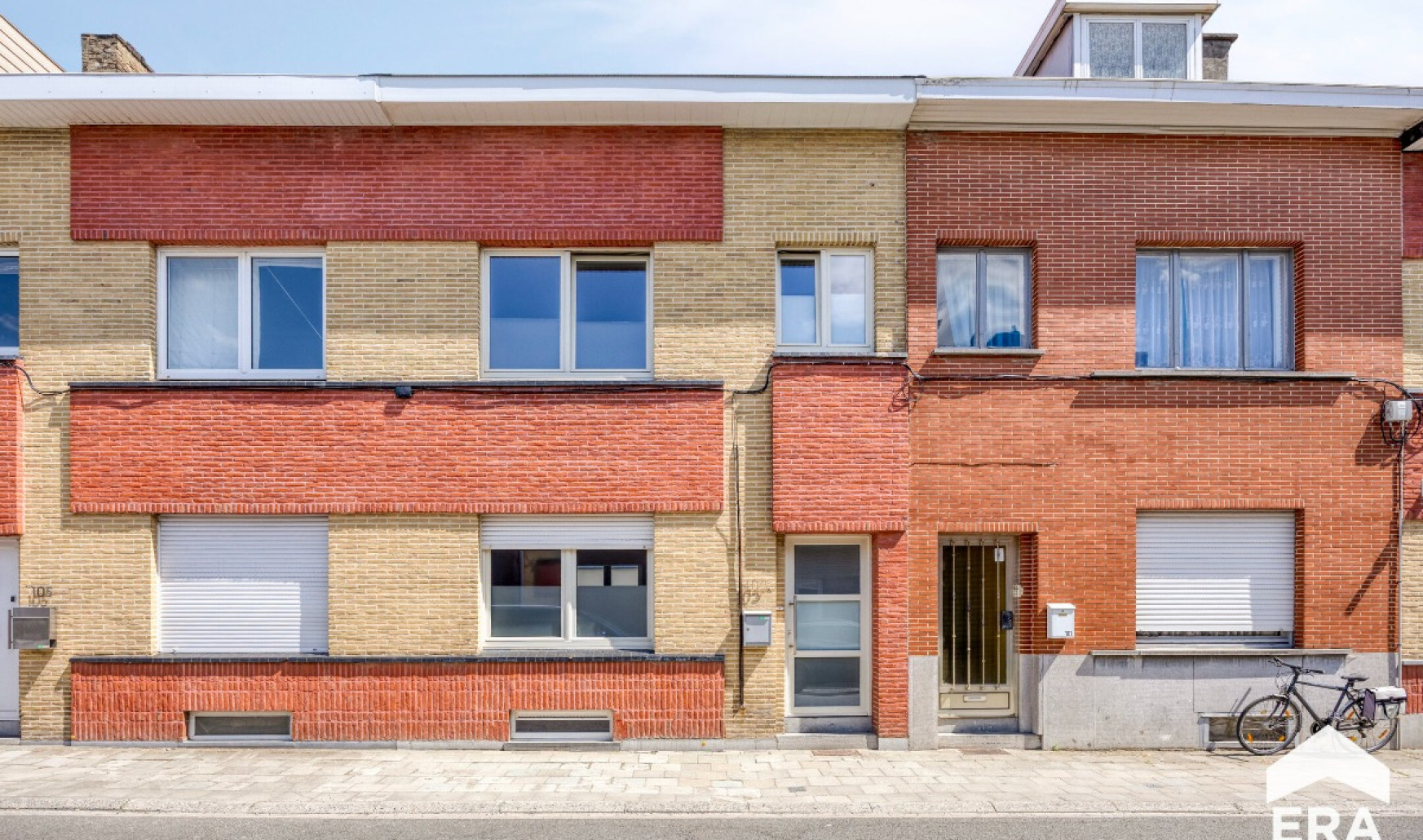 Zijdelingsestraat - 103 - - 3300
