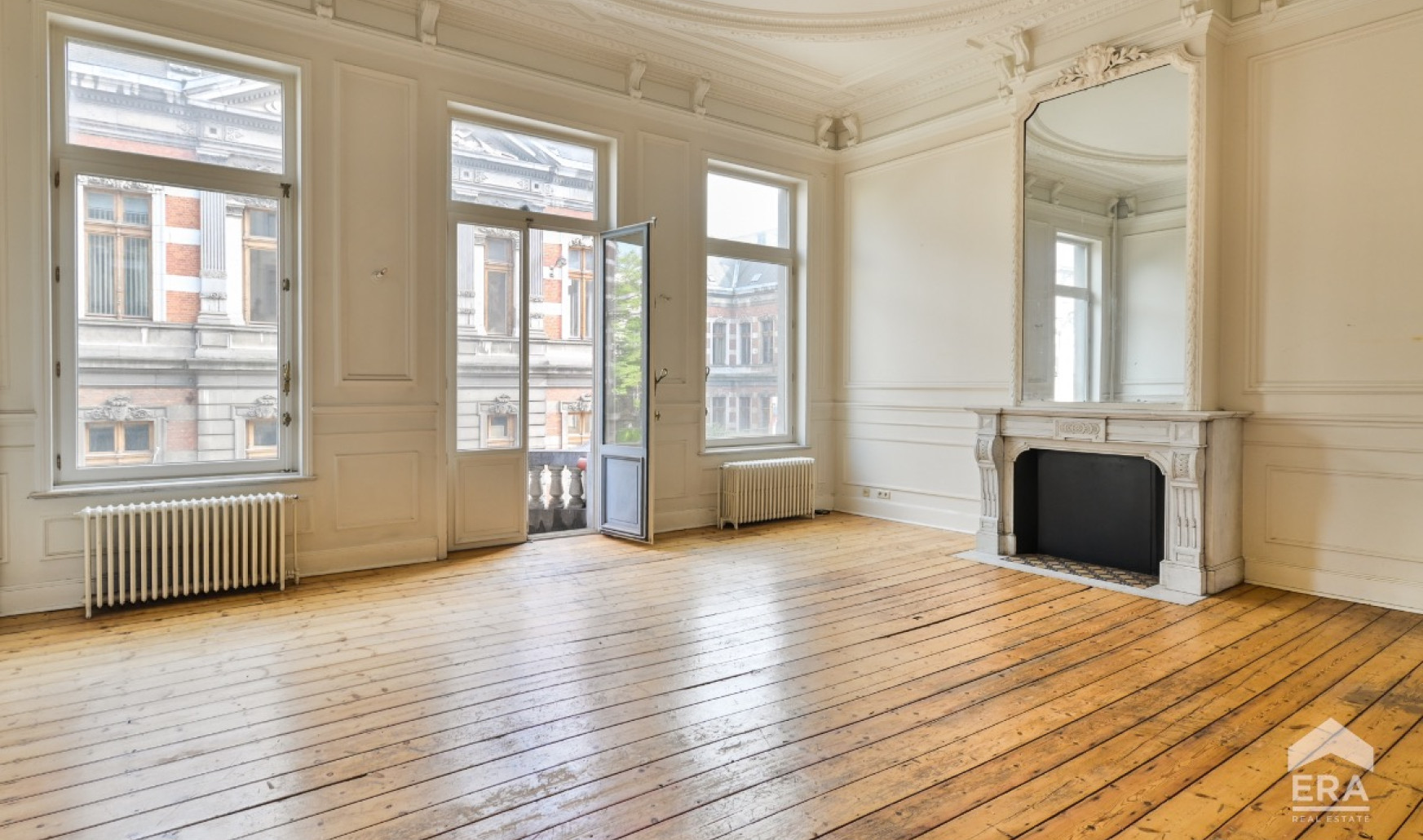 Rue de la Régence - 13 - - 1000