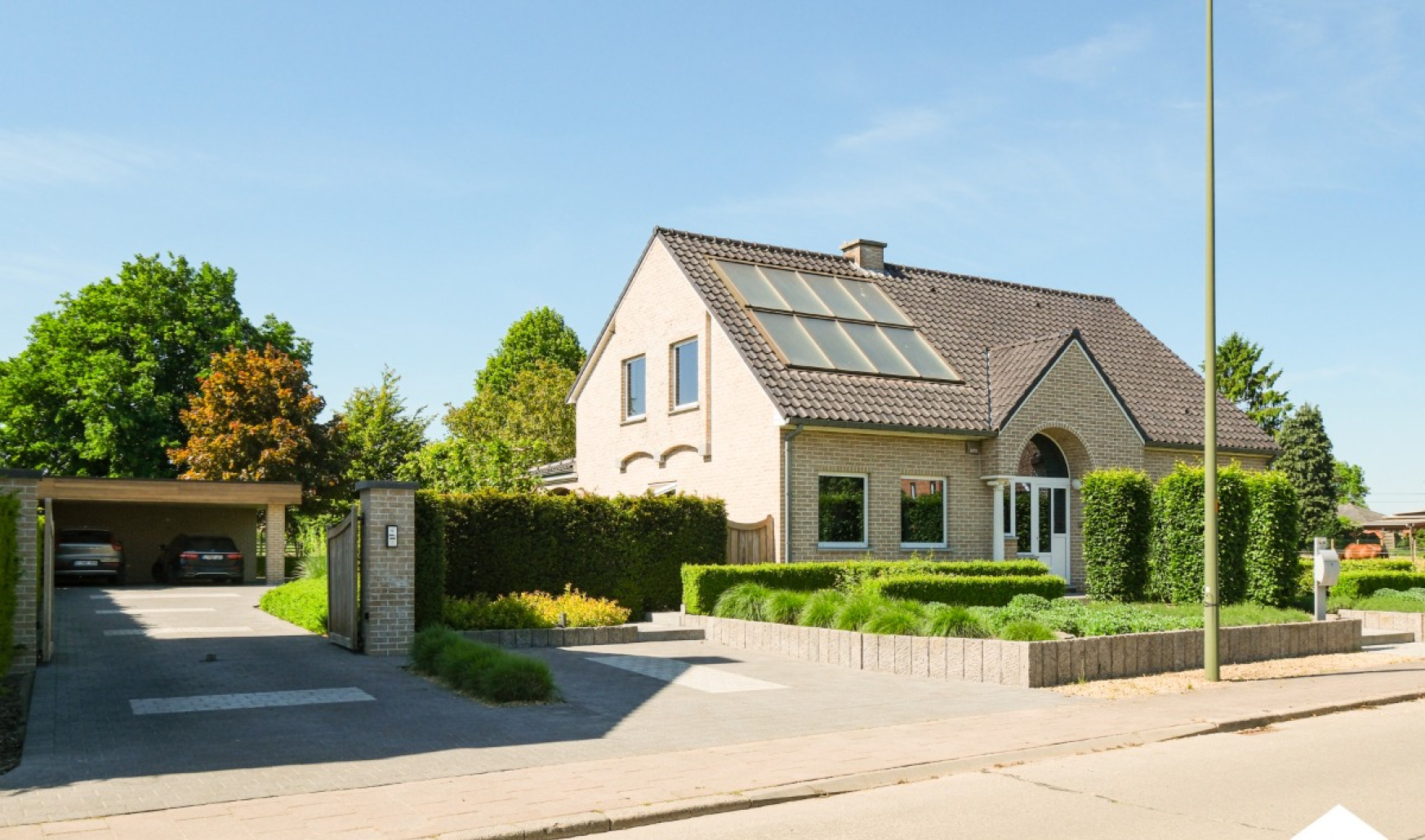 Vijverstraat - 1D - - 3450