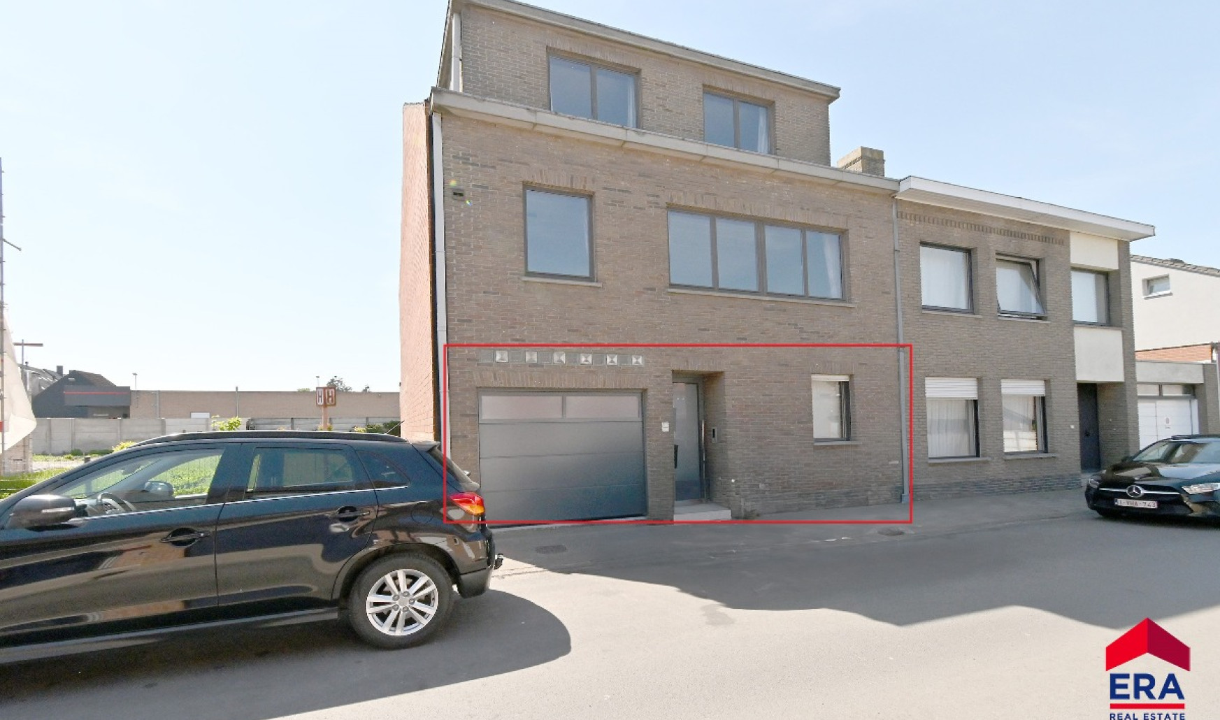 Tuinbouwstraat - 9 - - 9950