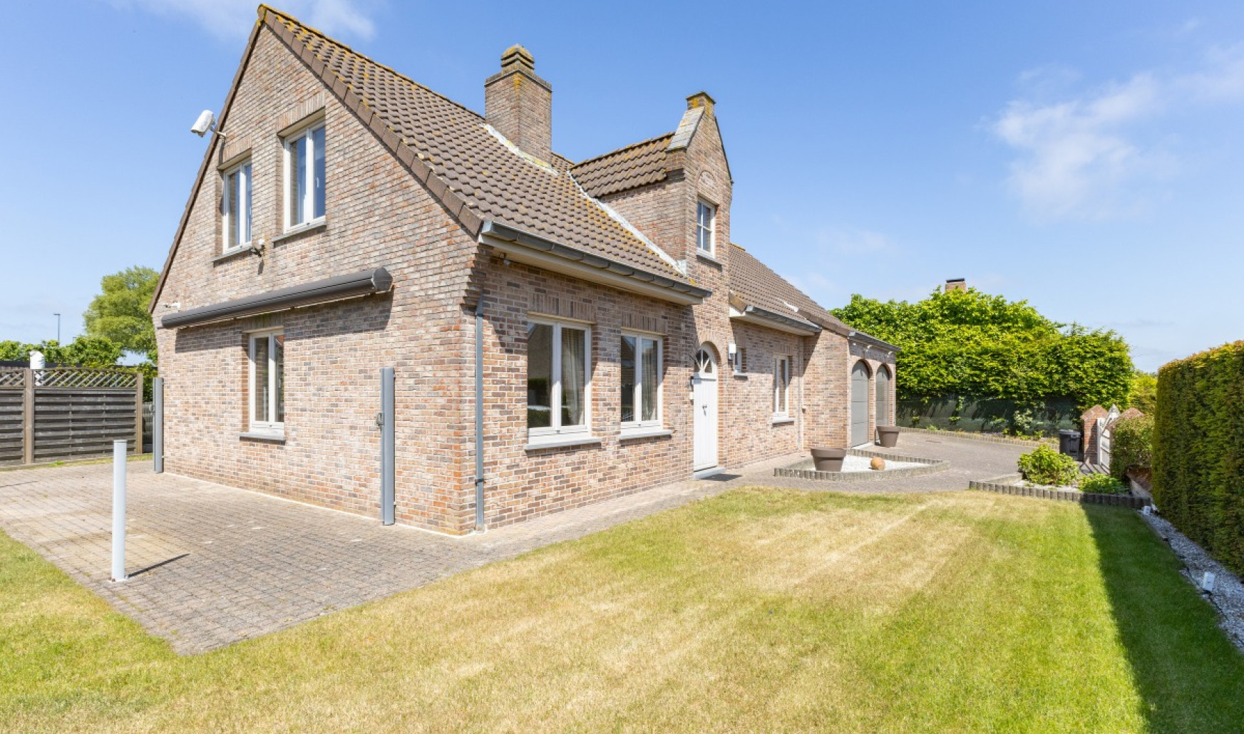 Strandloperslaan - 1 - - 8434