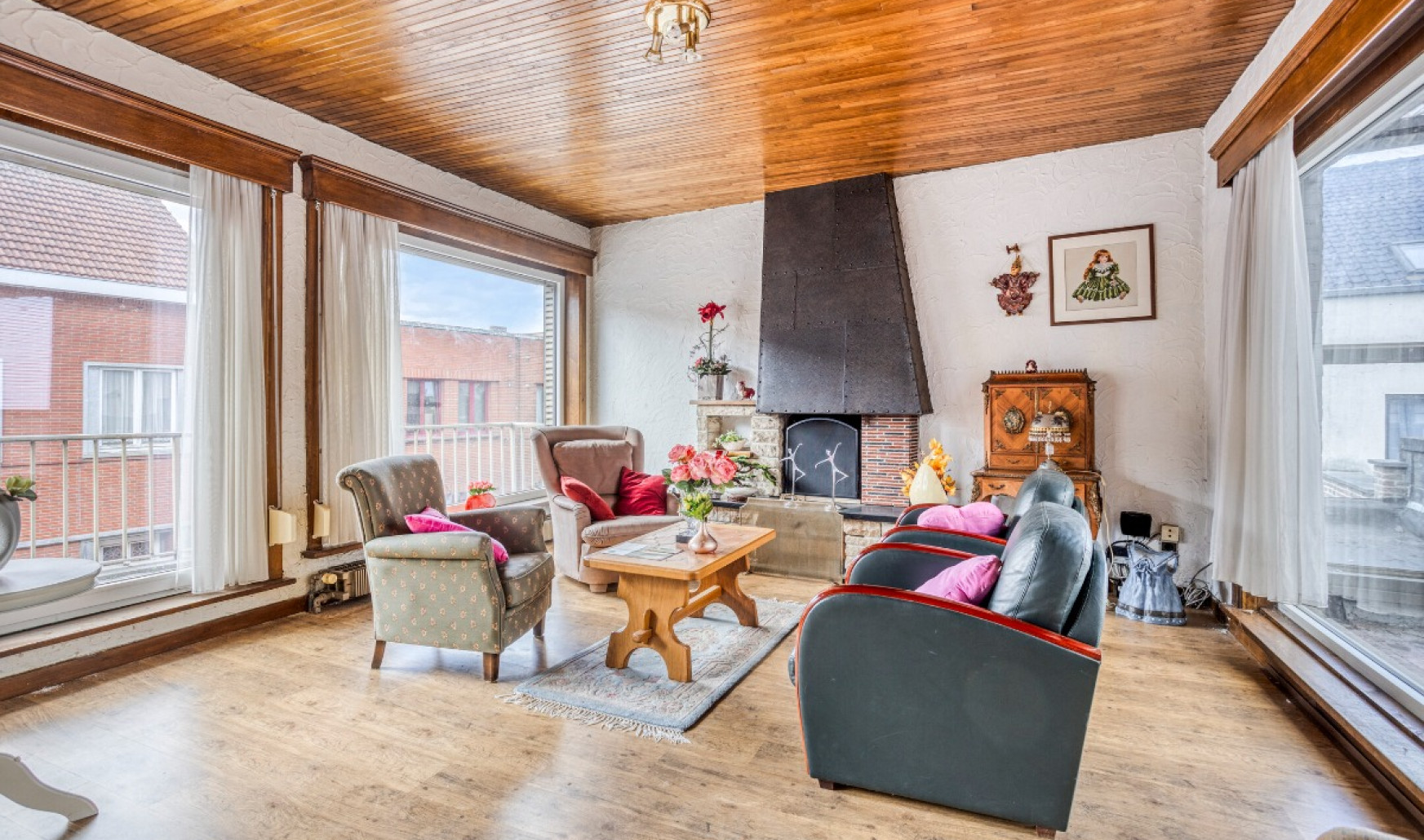 J. Ectorsstraat - 50 - - 3400