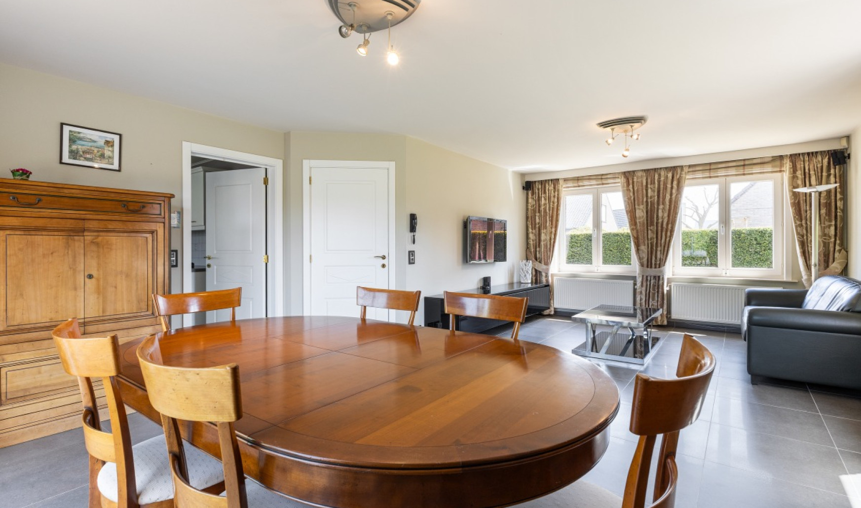 Strandloperslaan - 1 - - 8434