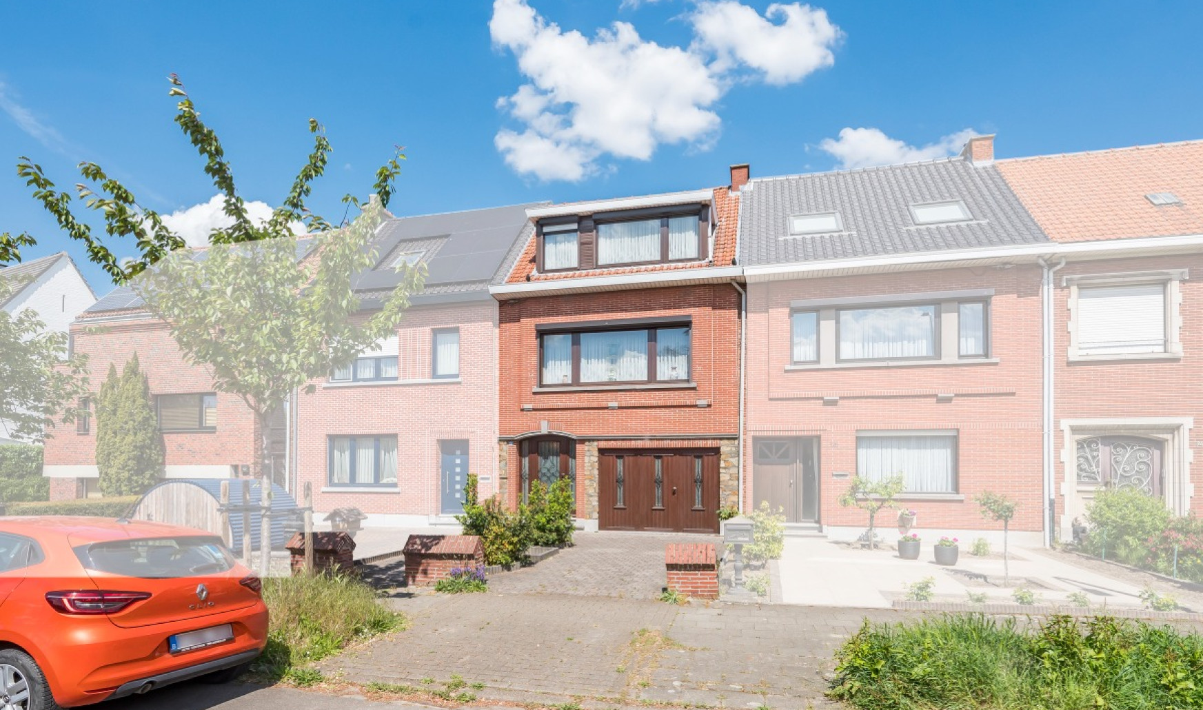 Boomgaardstraat - 78 - - 2070