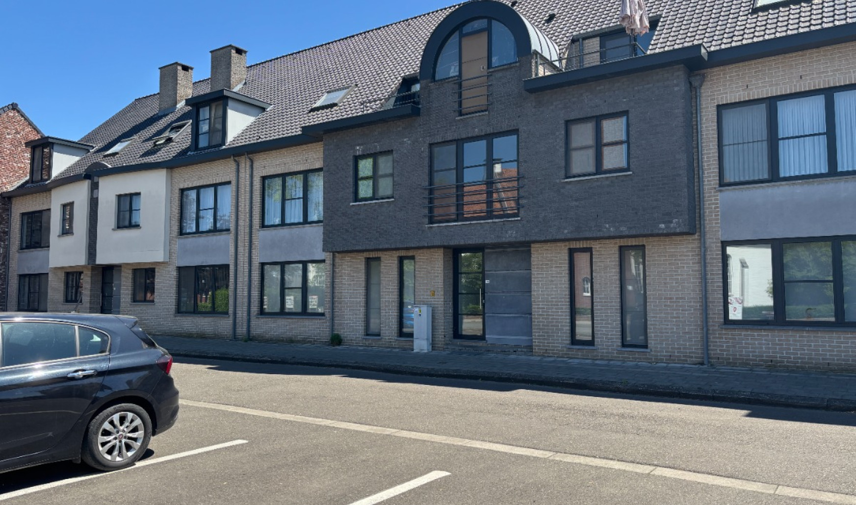 Parkstraat - 28 - 5 - 3570