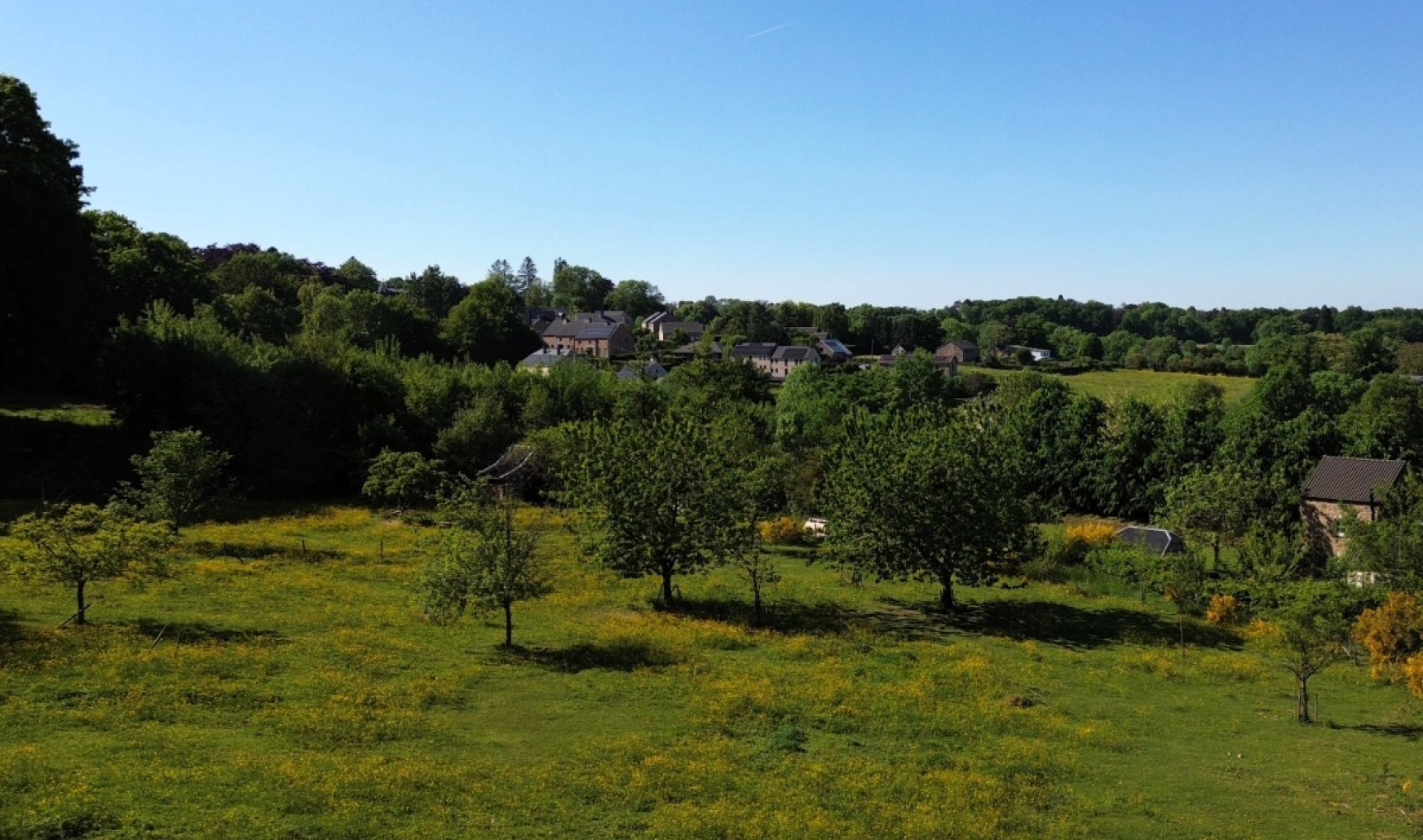 Rue Rondfontaine - 12 - - 4052
