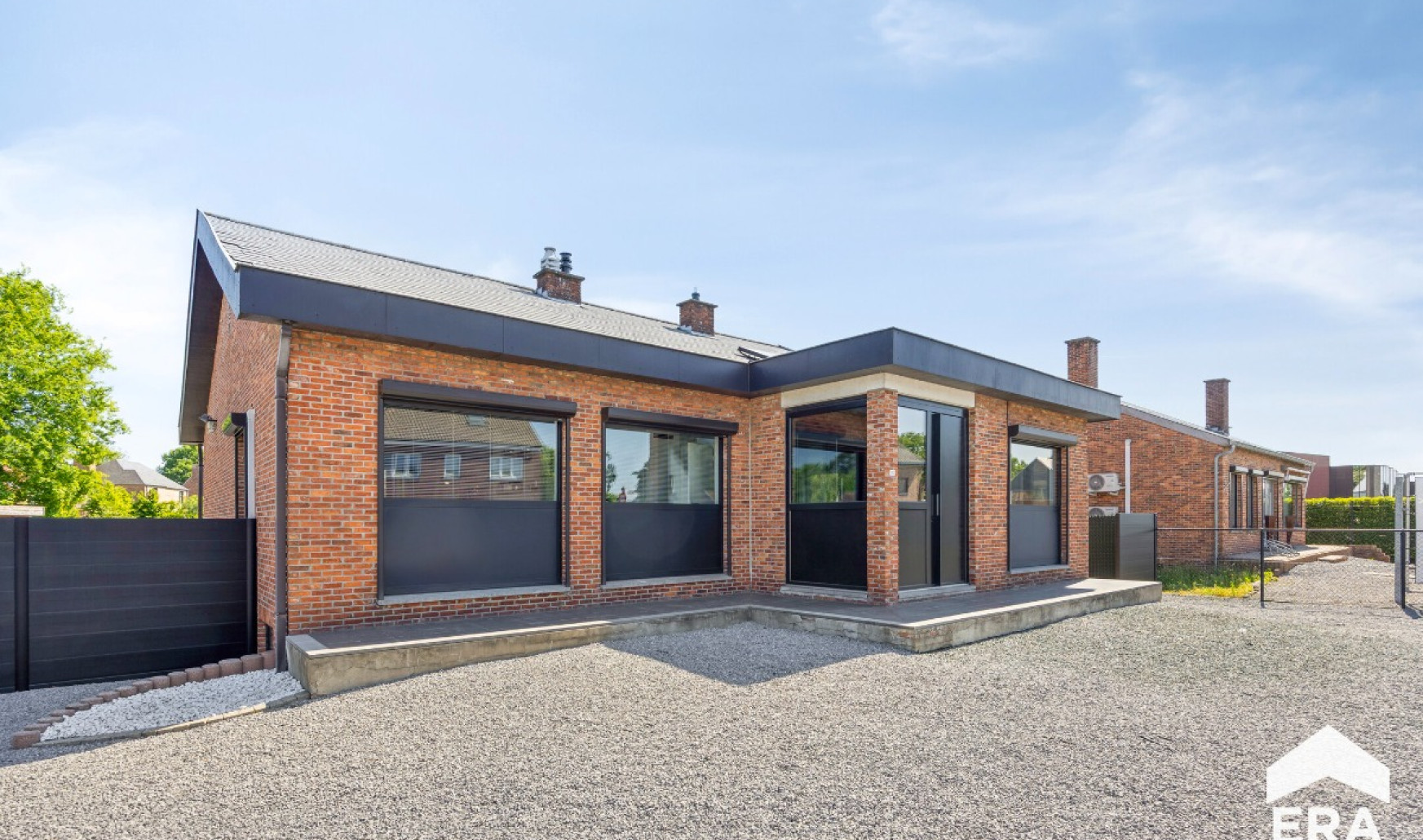 Beringersteenweg - 120 - - 3520