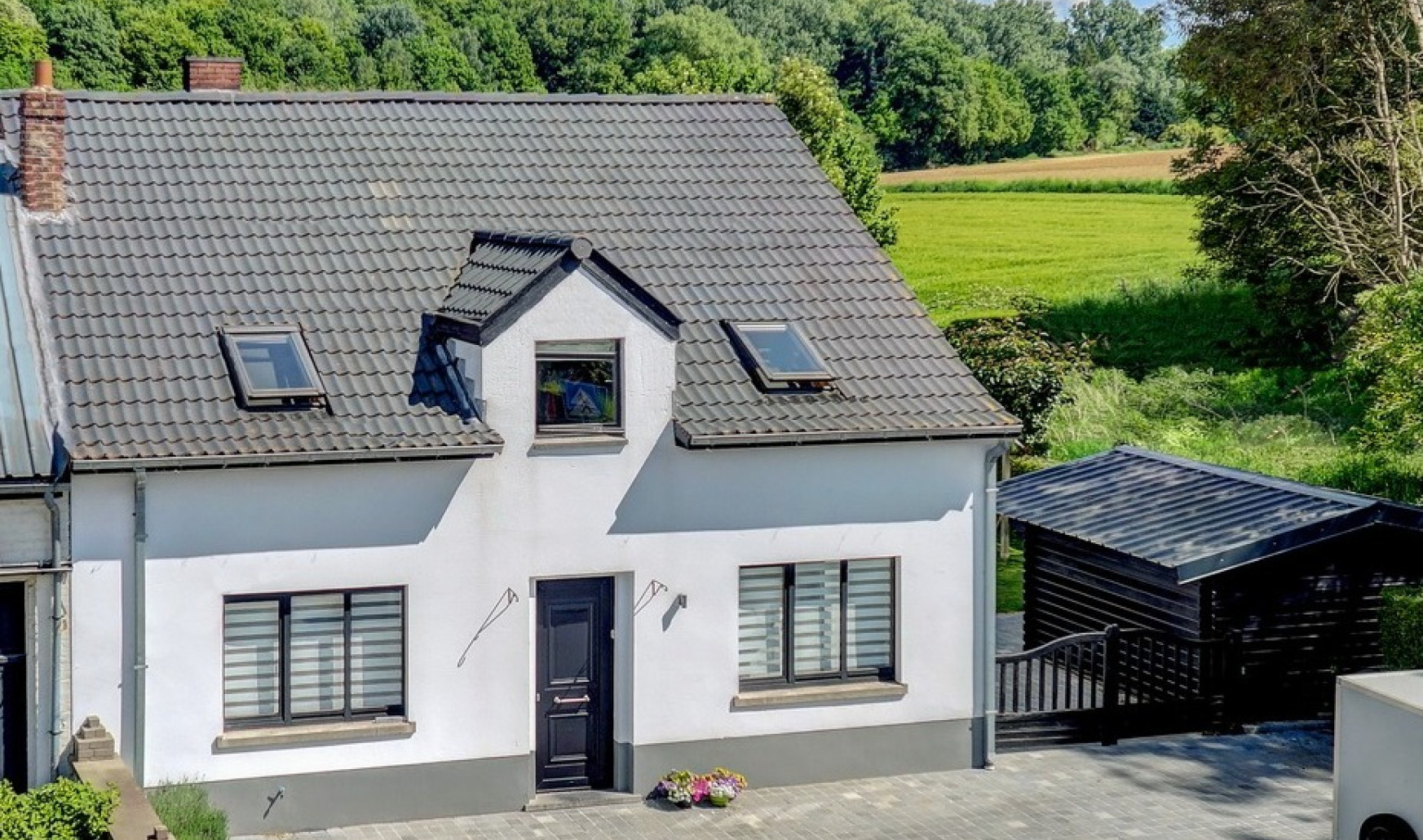 Neerpoortenstraat - 72 - - 3040