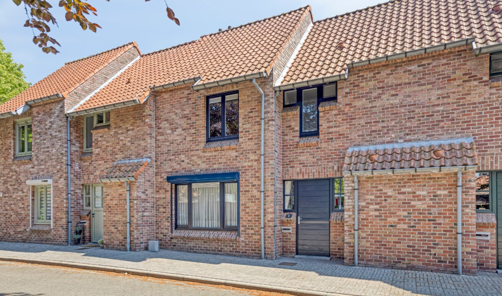Kouterstraat - 4 - - 8480