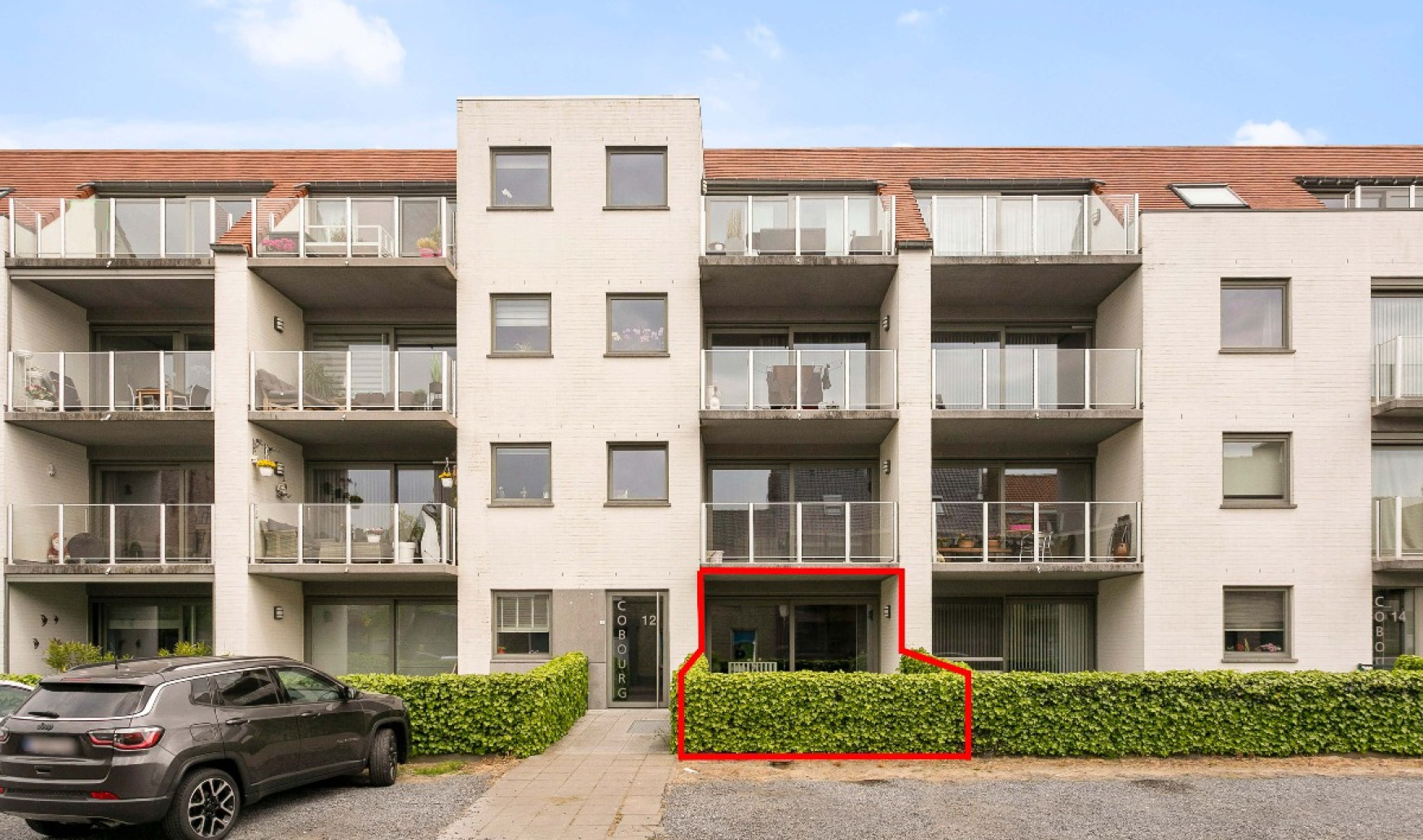 Rodestraat - 12 - 0002 - 8630