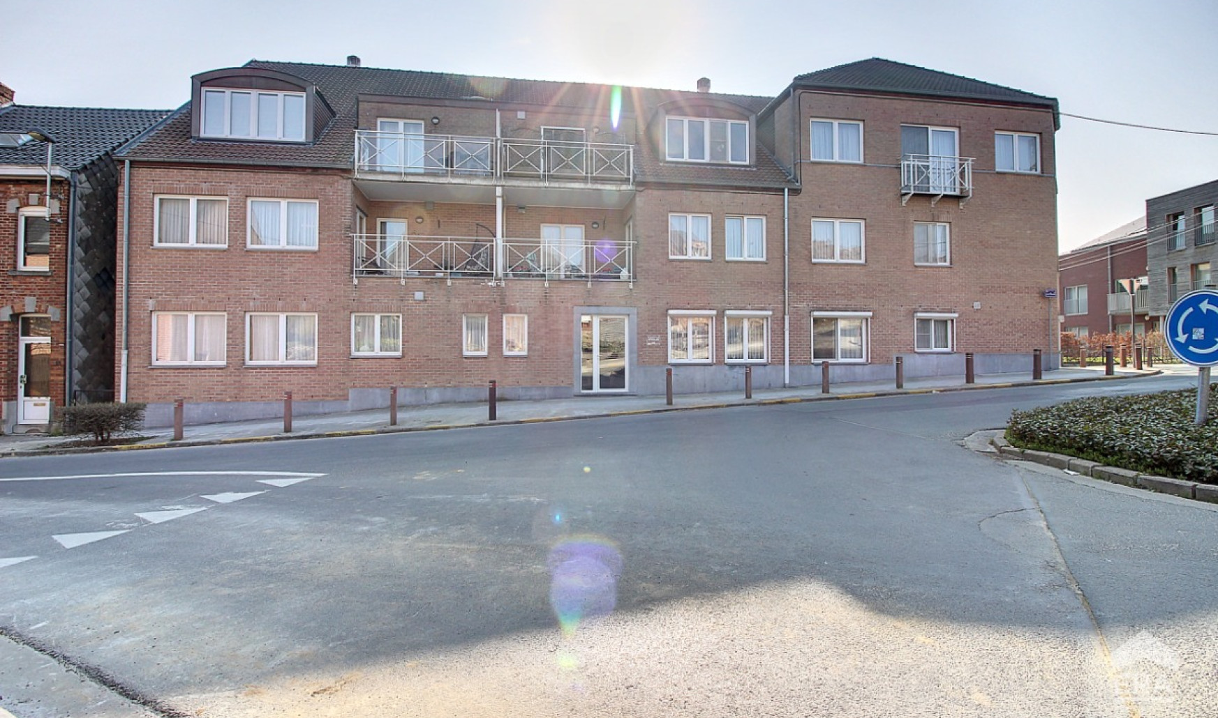 Rue Albert Marcoux - 68 - 103 - 1480
