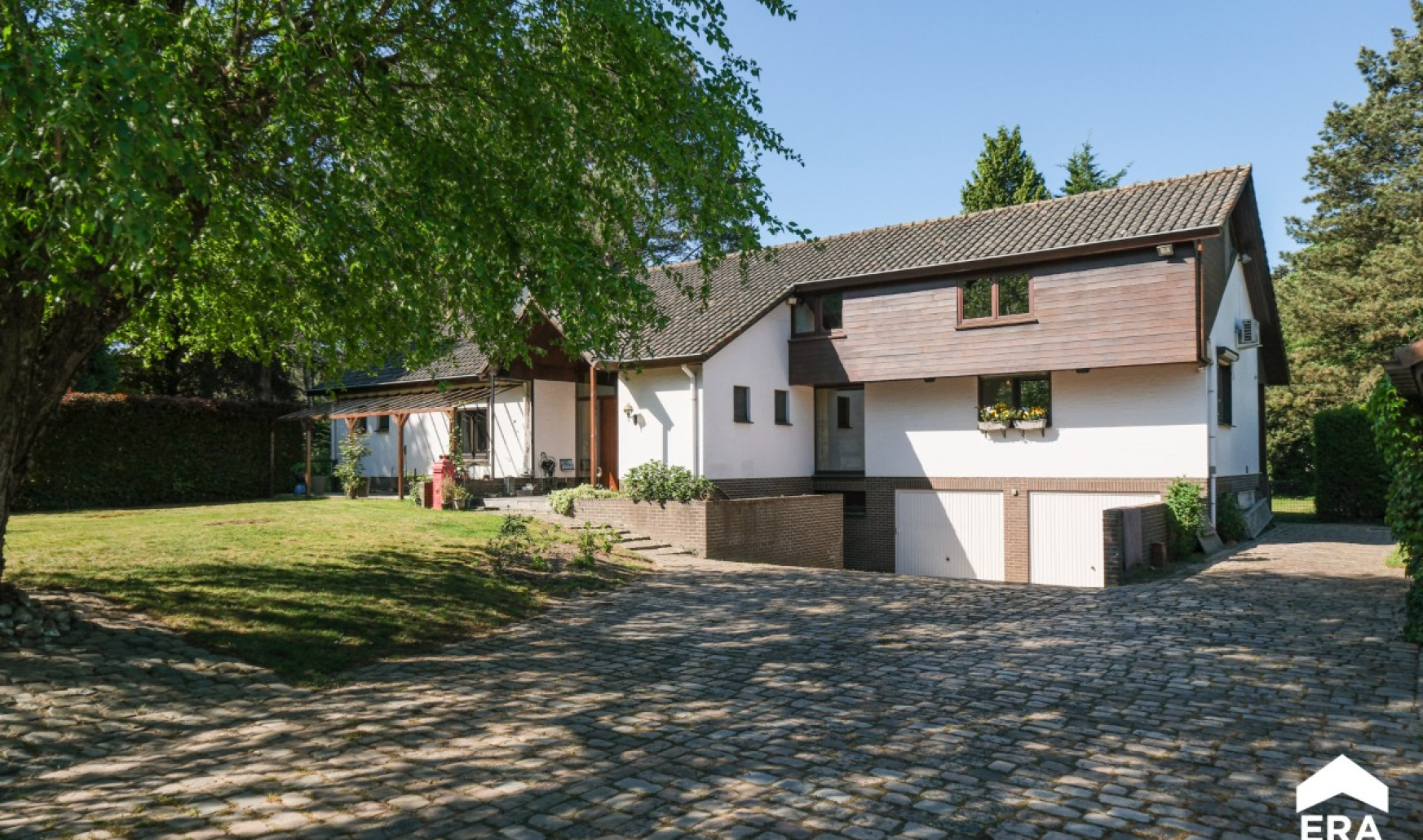 Woudweg - 11 - - 3910