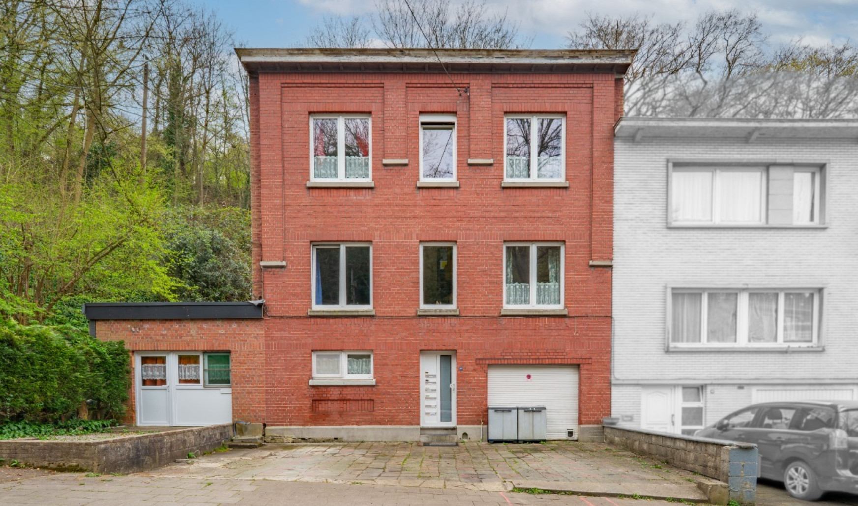 Rue du Vallon - 68 - - 4031