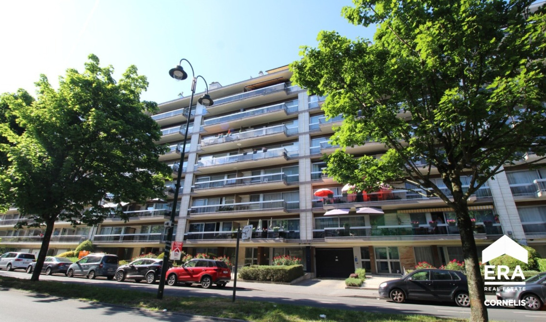 Boulevard Edmond Machtens - 129 - 4 - 1080