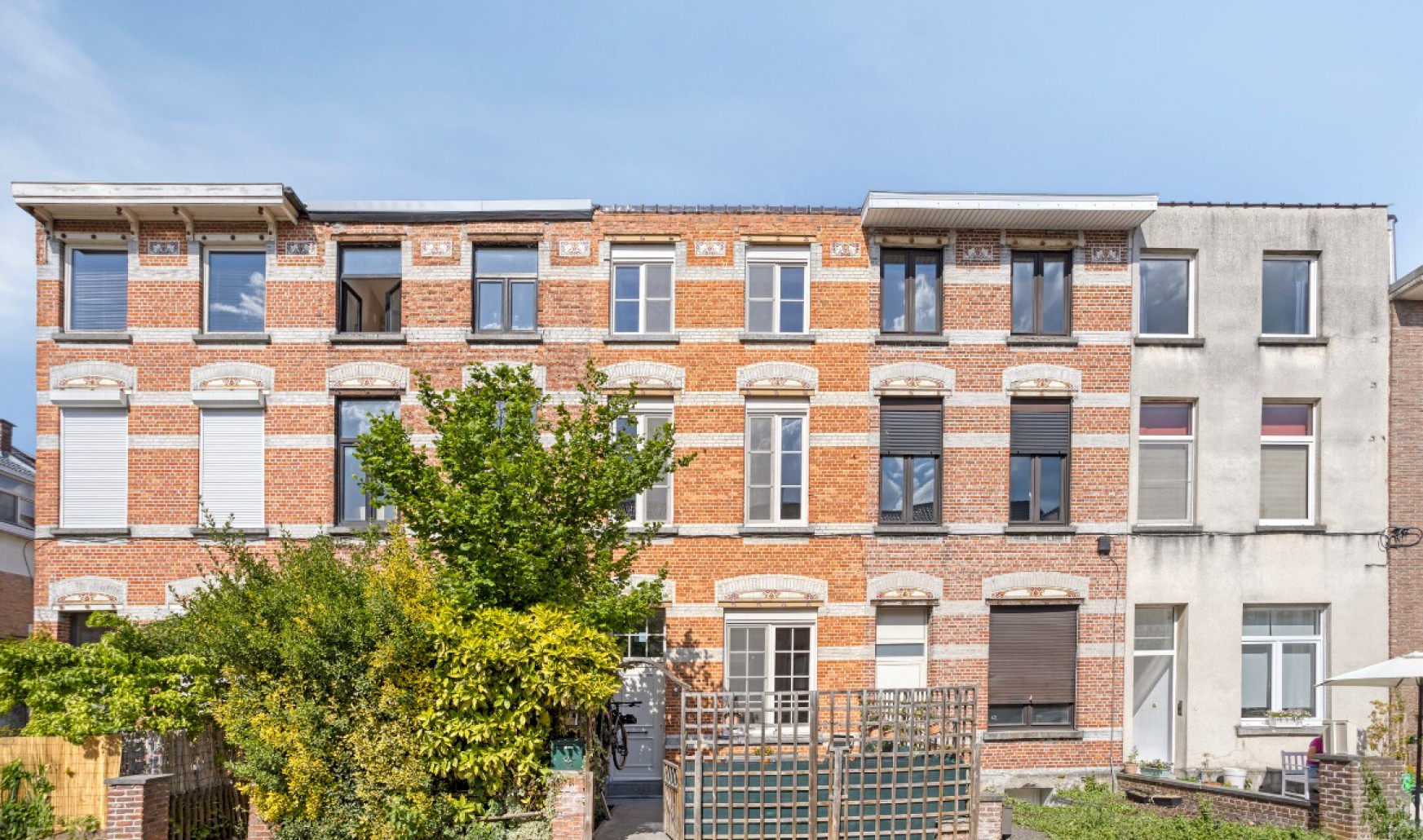 Dageraadstraat - 64 - - 2800