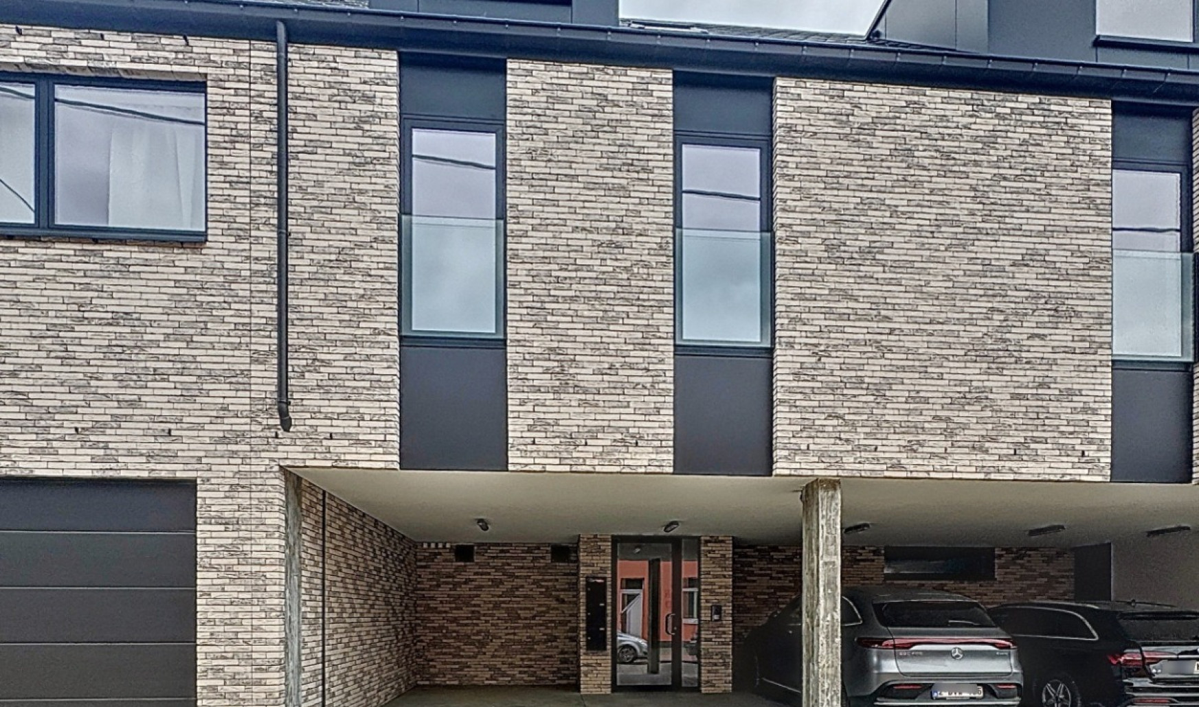 Beigemsesteenweg - 409 - 0101 - 1852
