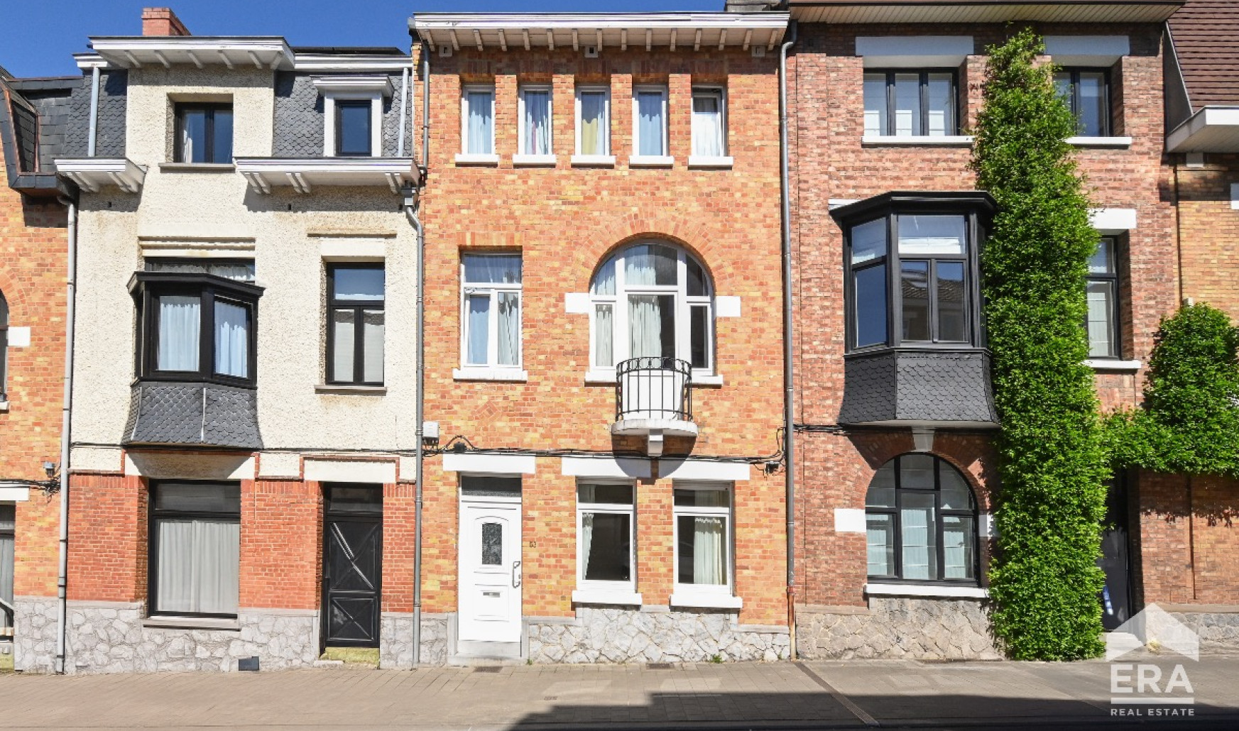 Rue du Melon - 53 - - 1190