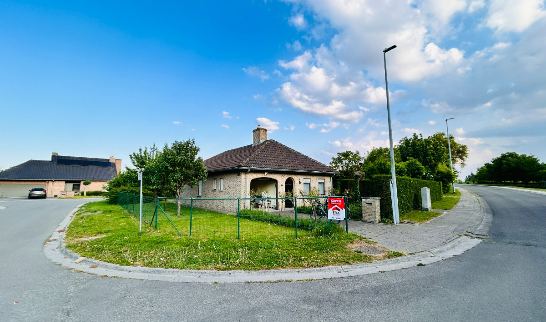 Hansbekestraat - 153 - - 8940